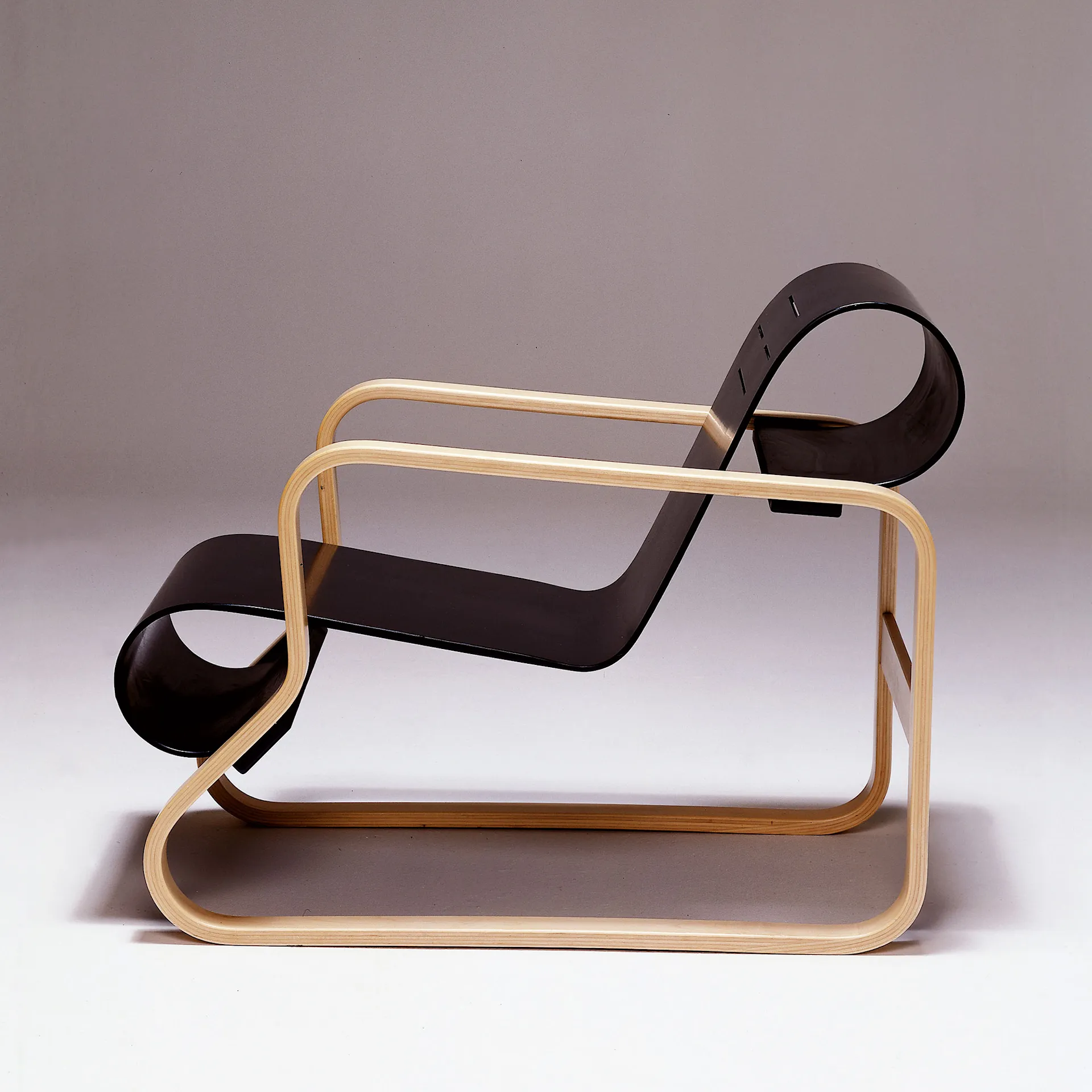 Paimio Armchair 41 - Artek - Alvar Aalto - NO GA