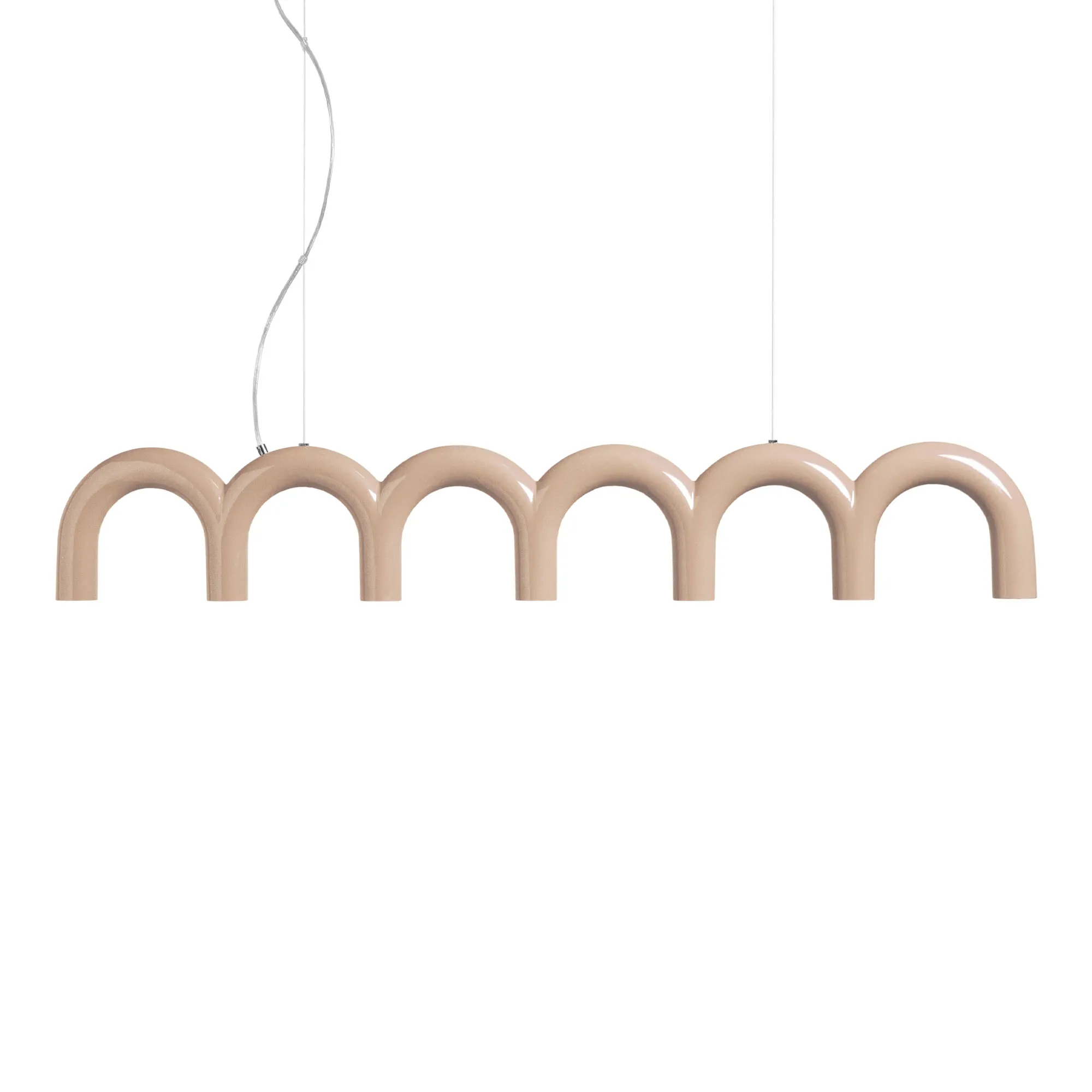 Arch Pendant Lamp - 1