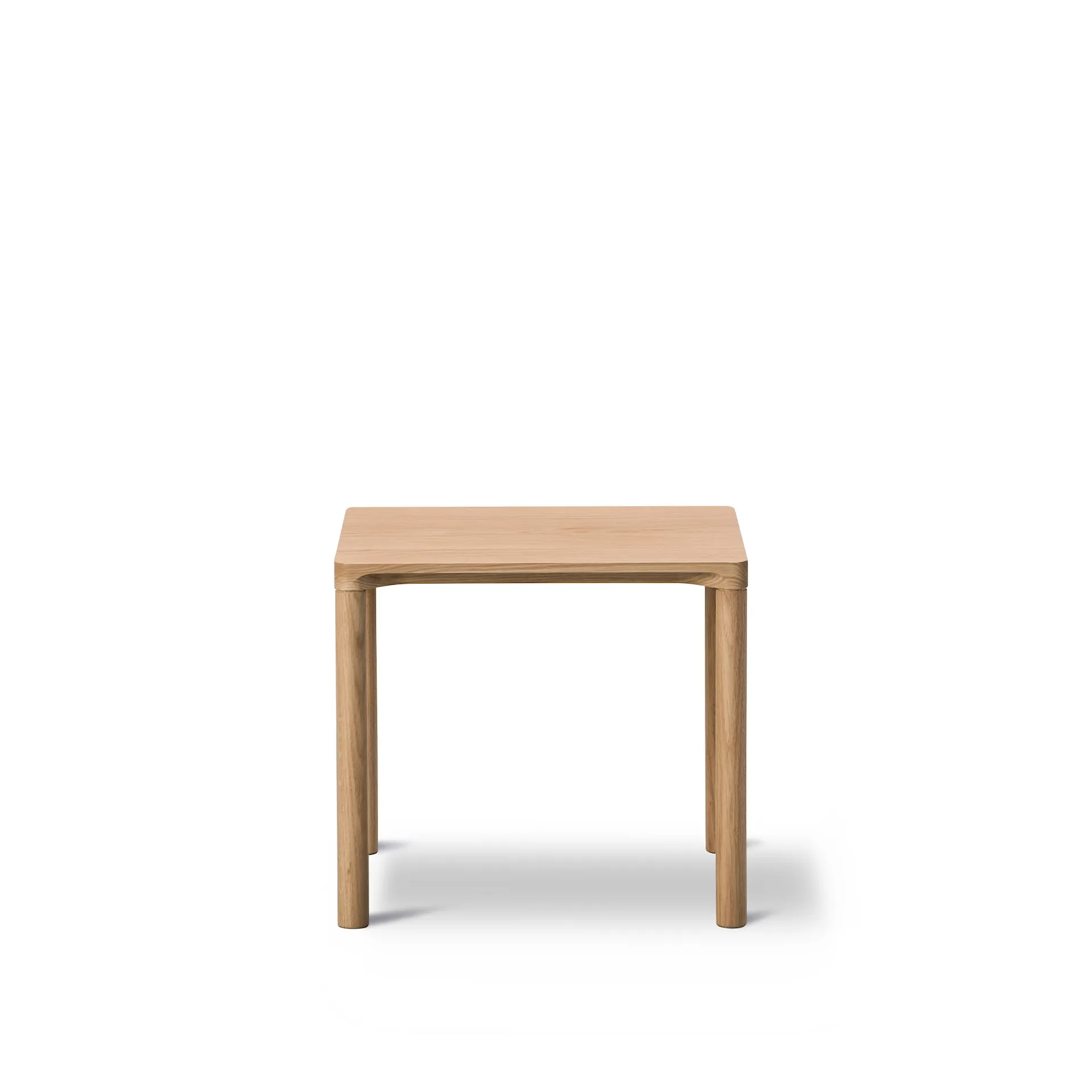 Piloti Table - Fredericia Furniture - NO GA