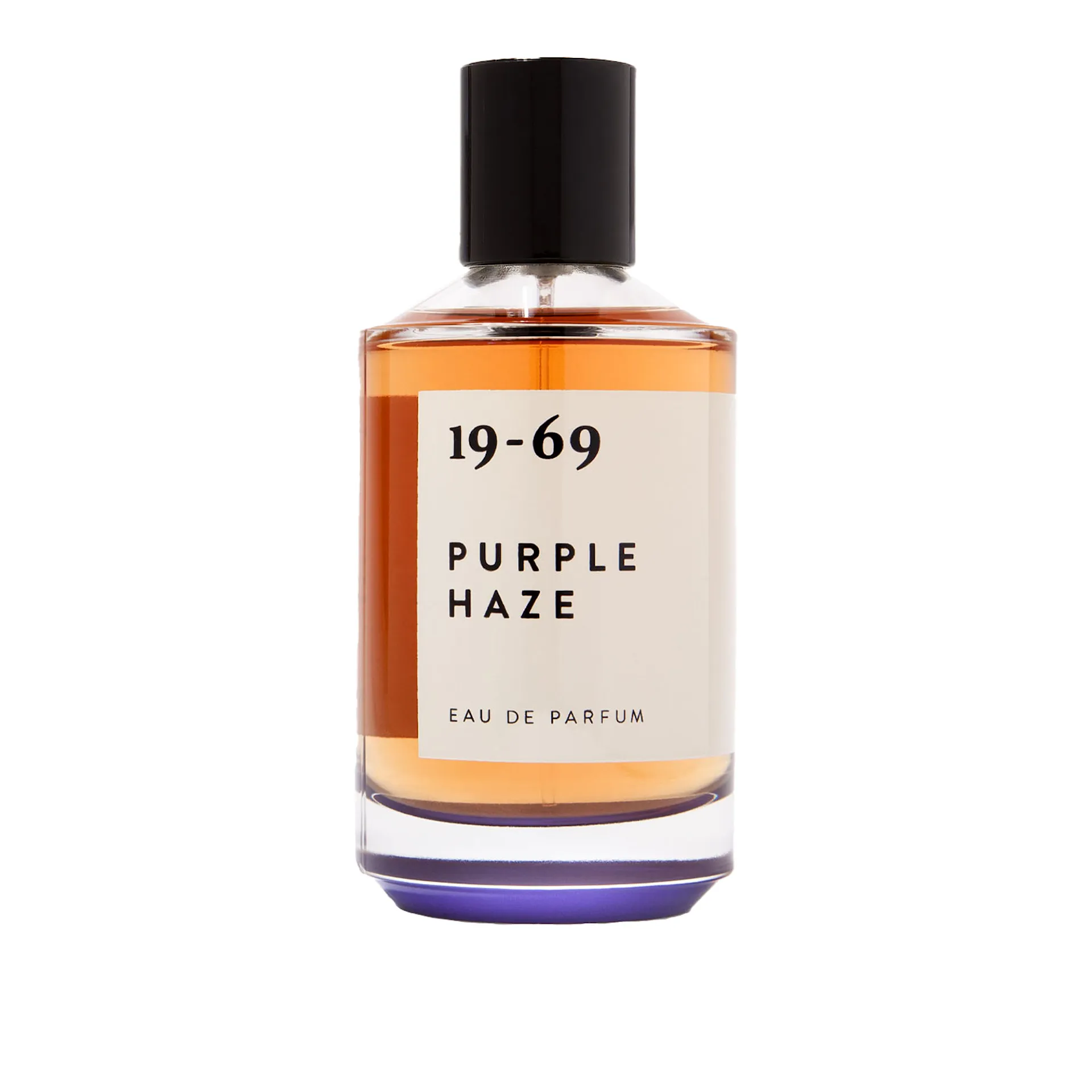 Purple Haze, Eau de Parfum - 19-69 - NO GA