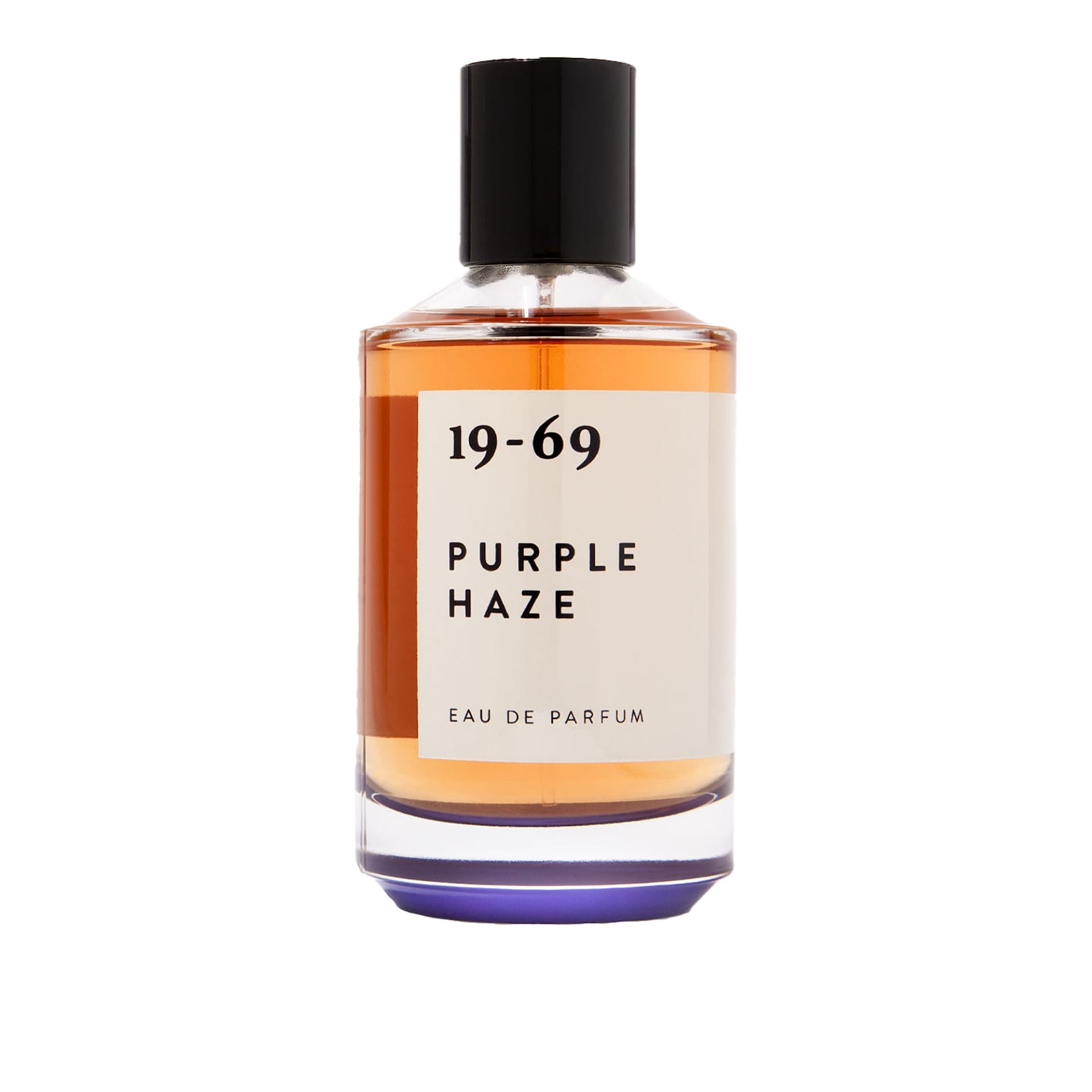Purple Haze Eau de Parfum - 19-69 - NO GA