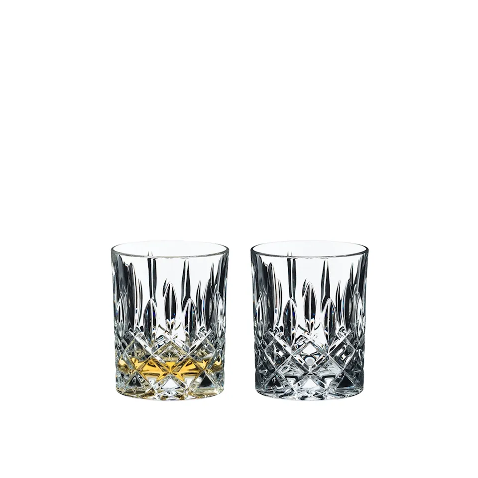 Tumbler Collection Whisky Spey 2-Pack