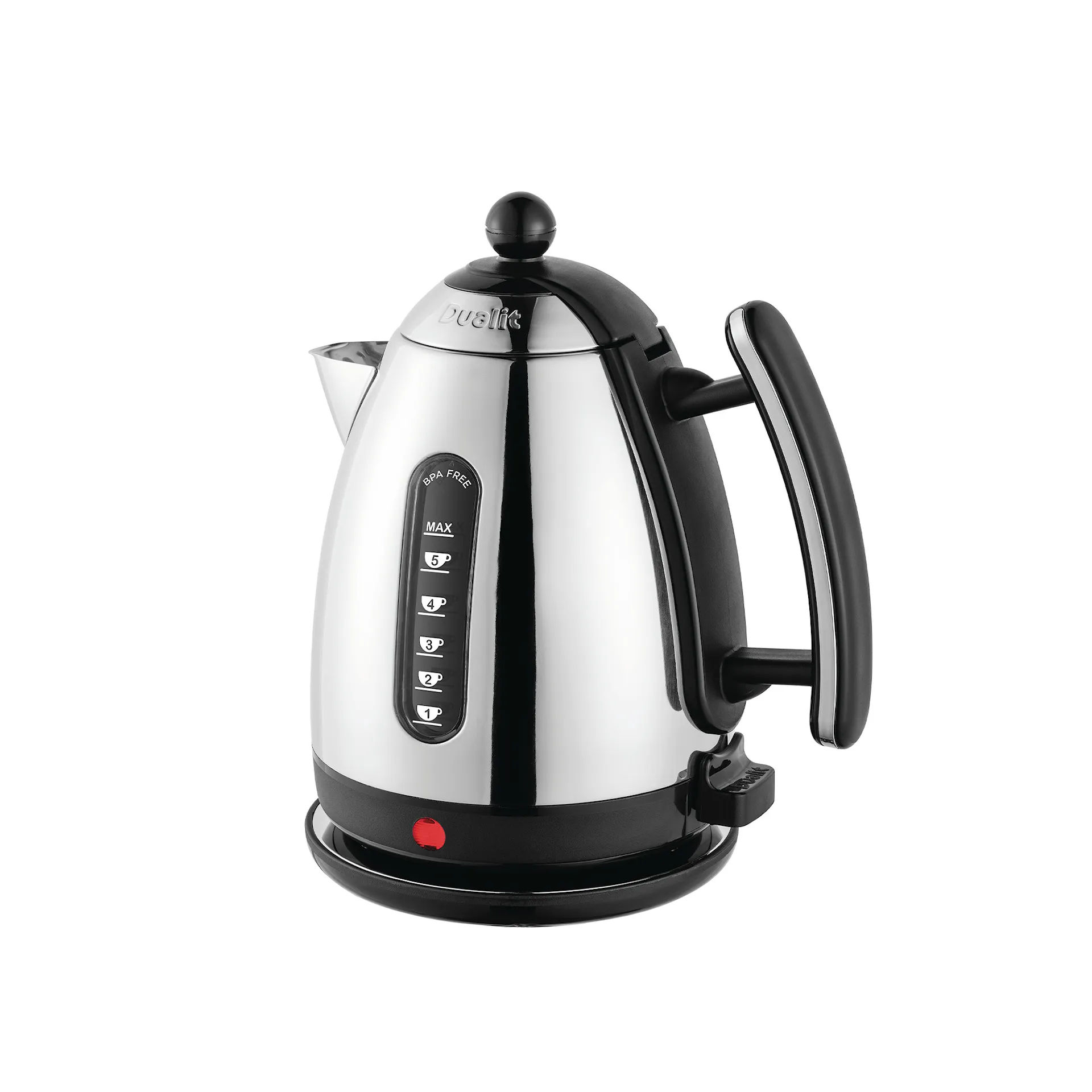 Kedel Lite 1,5 L - Dualit - NO GA