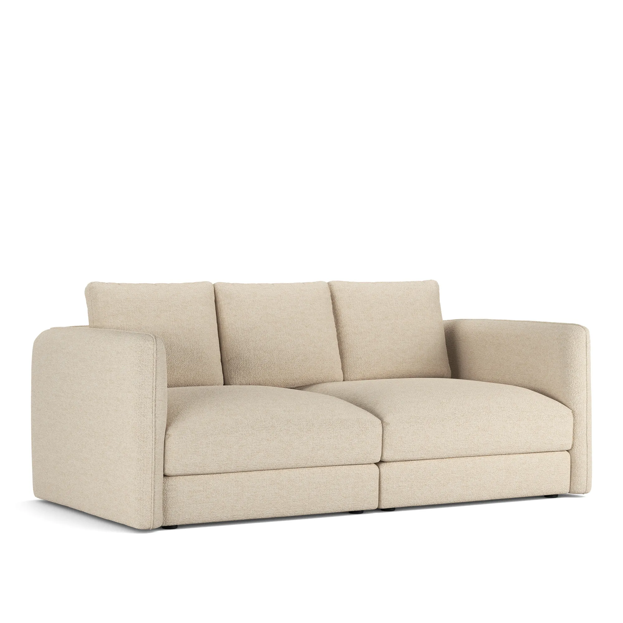 Pavarotti 02 2-personers sofa - 4