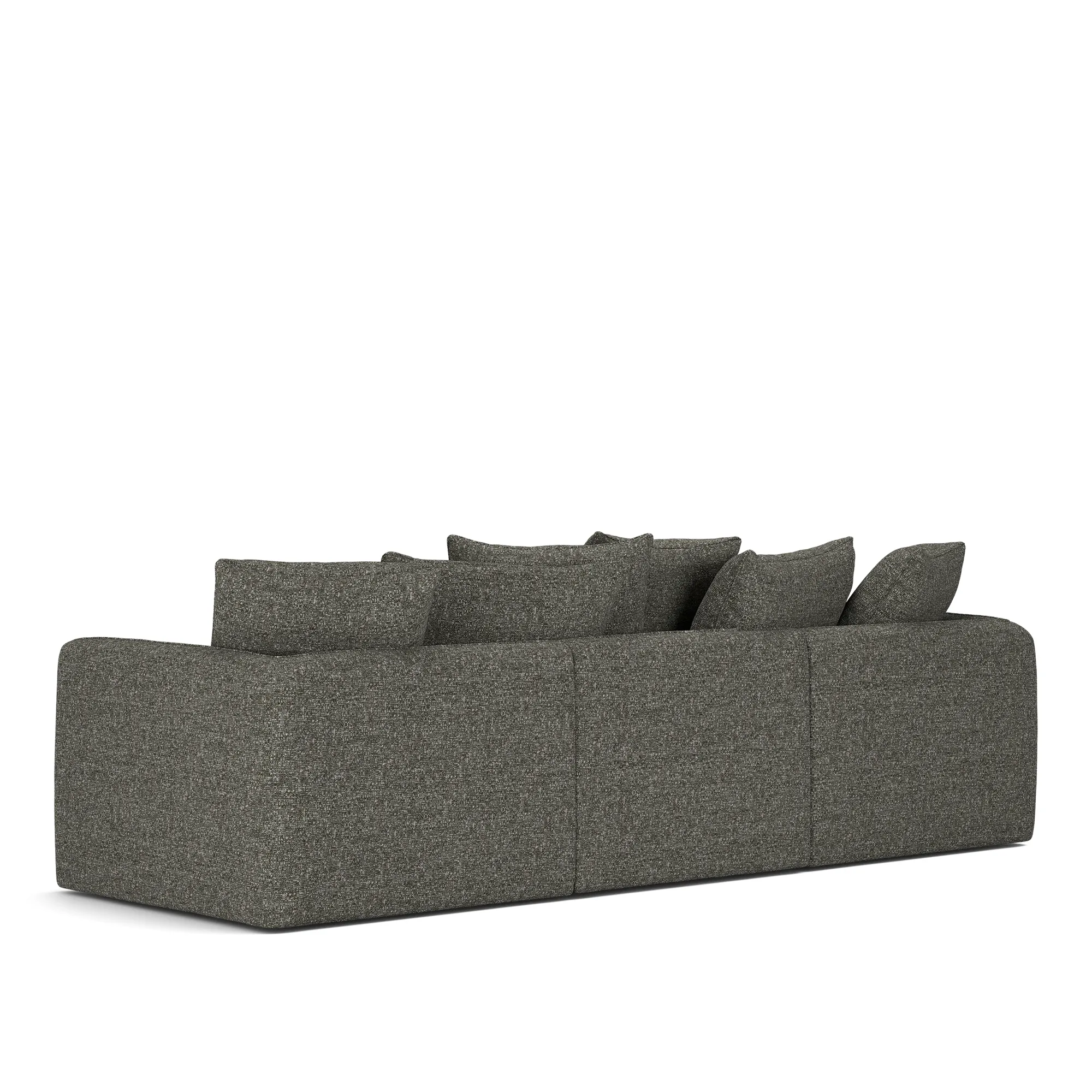 Pavarotti 01 3-personers sofa - 7
