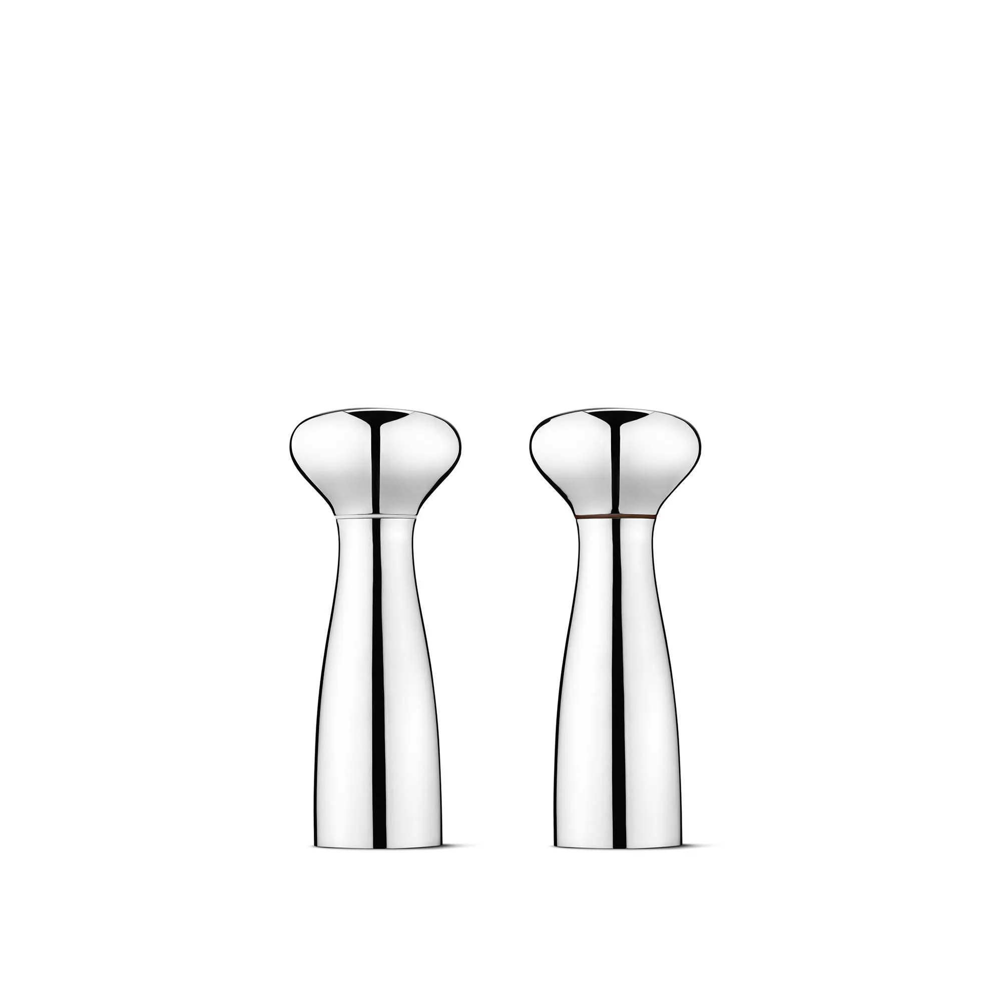 Alfredo Salt and Pepper - 1