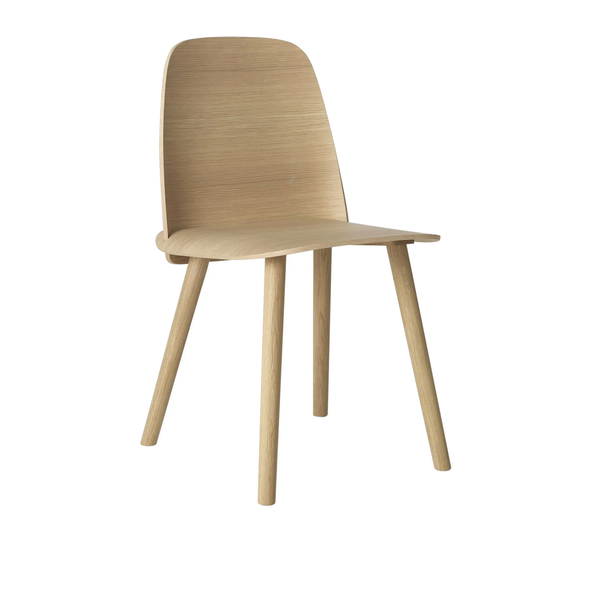 Nerd Chair - 1