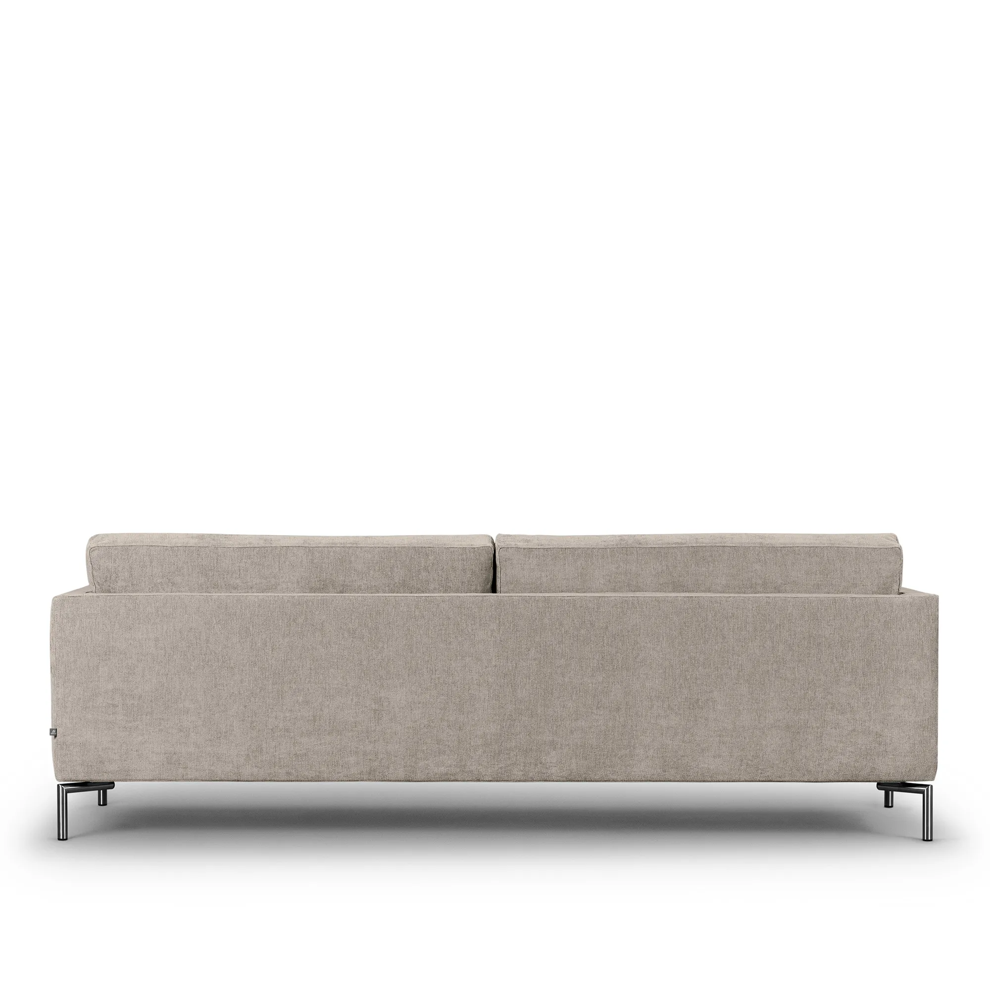 Mission 3-Seater Sofa - 7