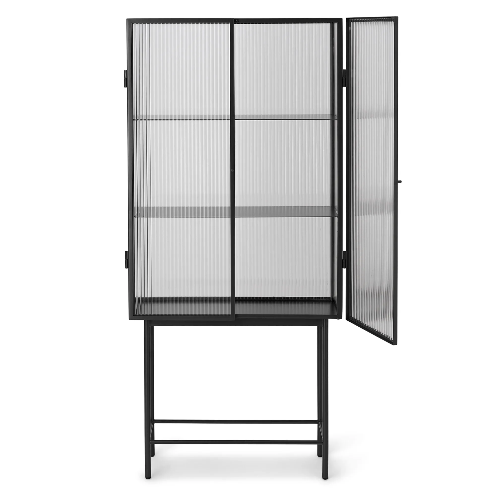 Haze Vitrine - 5