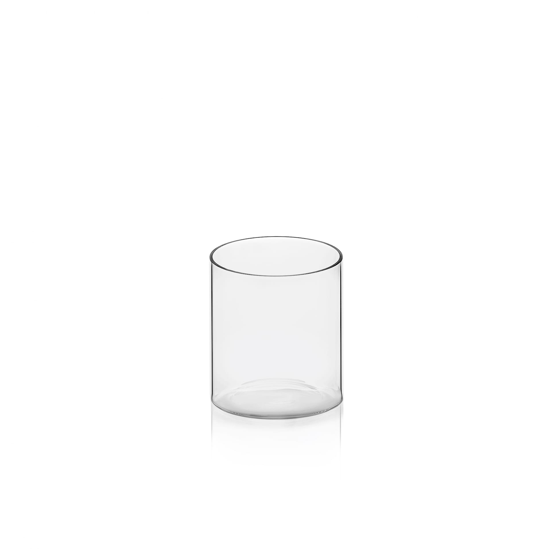 Cilindro Extra Light Wine Glass - 30 cl - Ichendorf Milano - NO GA