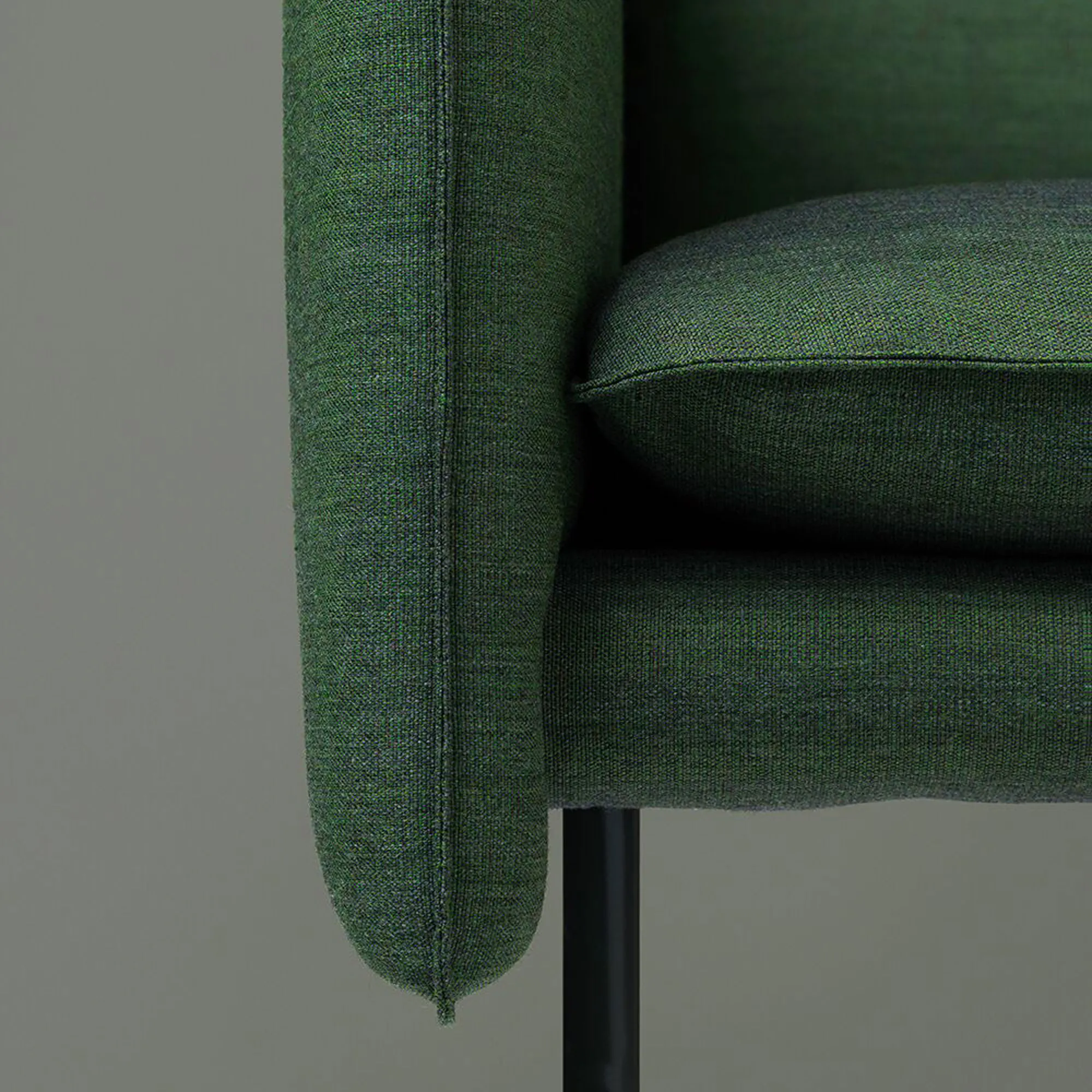 Tiki Armchair Large - 3