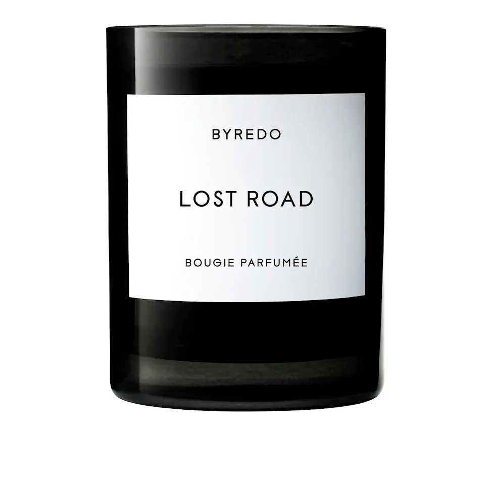 Lost Road Scented Candle 240 g