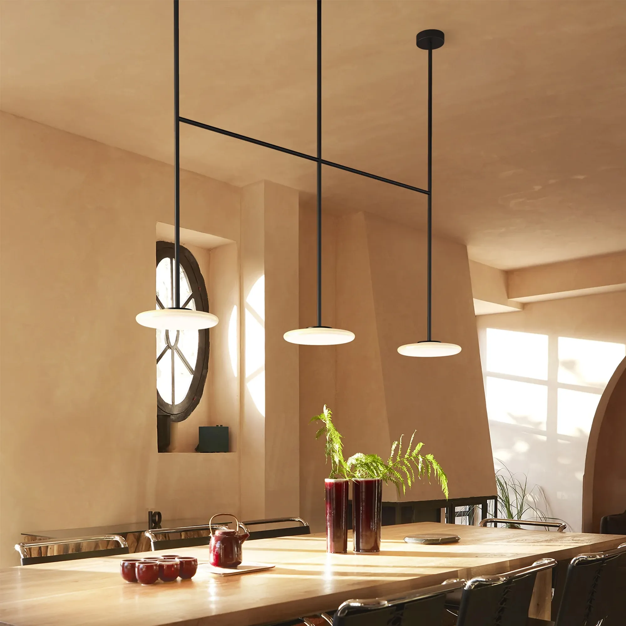 Ihana Ceiling x3 - 2
