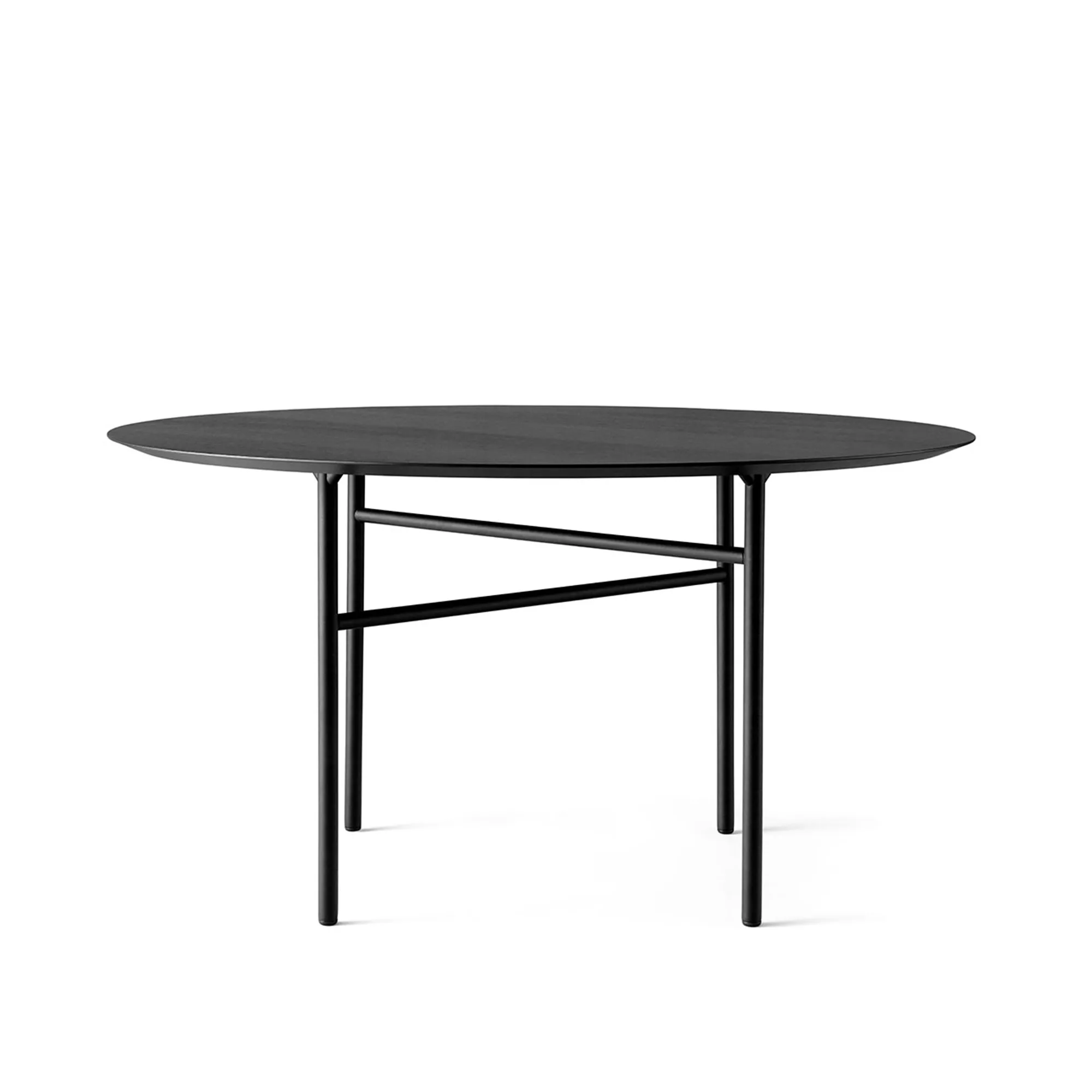 Snaregade Dining Table Round - 1