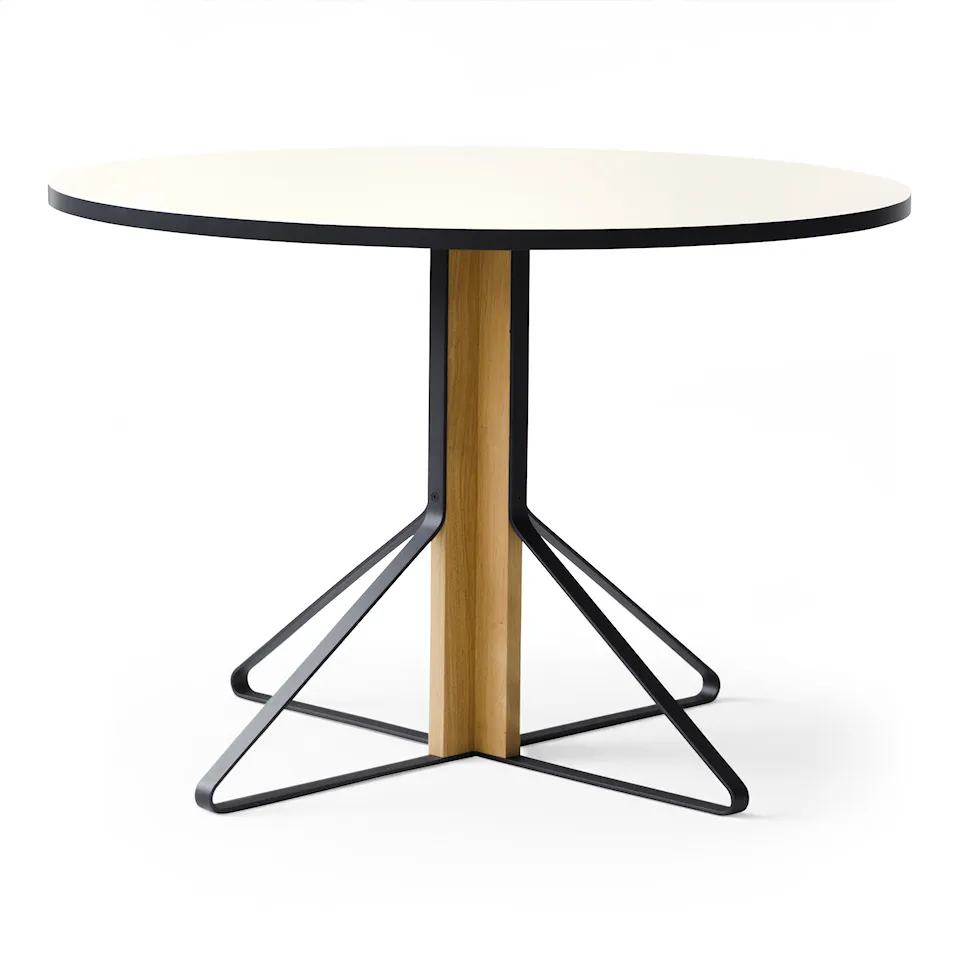 Kaari Table Round REB004