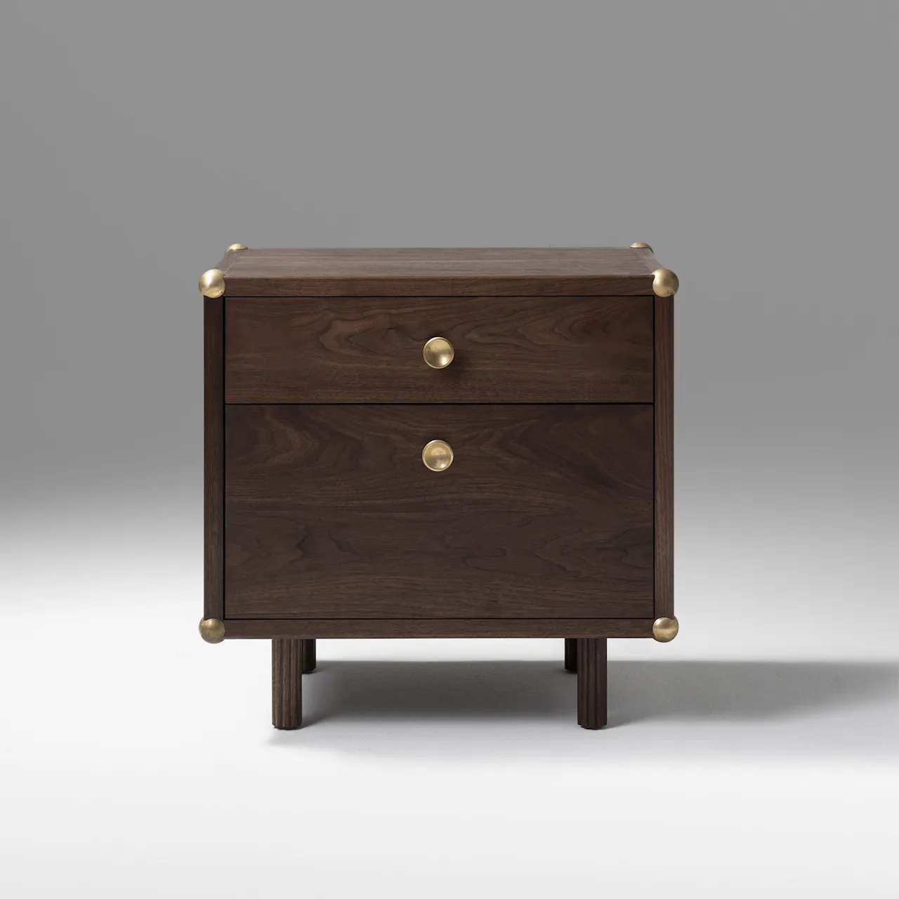 Lafayette Bedside Table