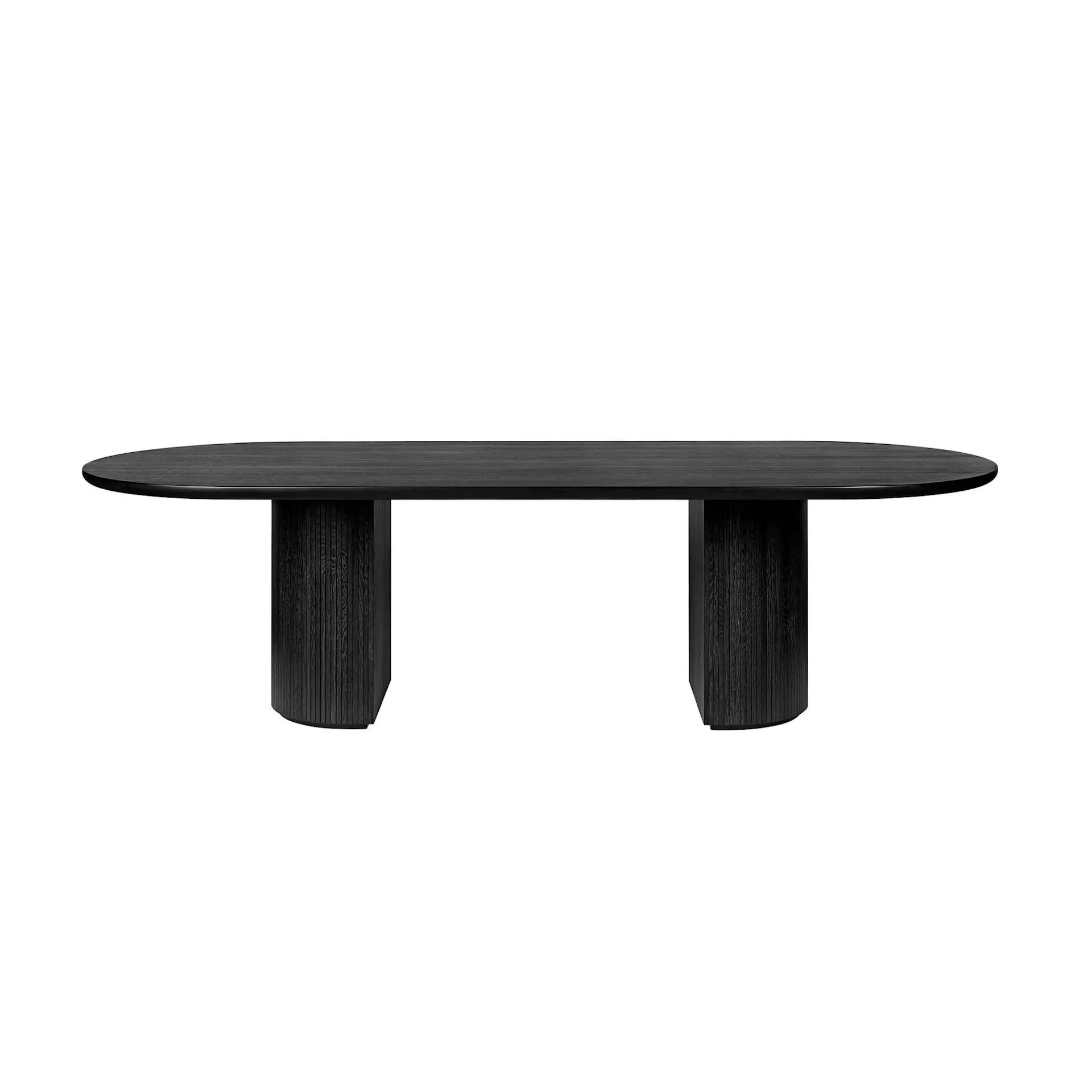 Moon Dining Table - Gubi - NO GA