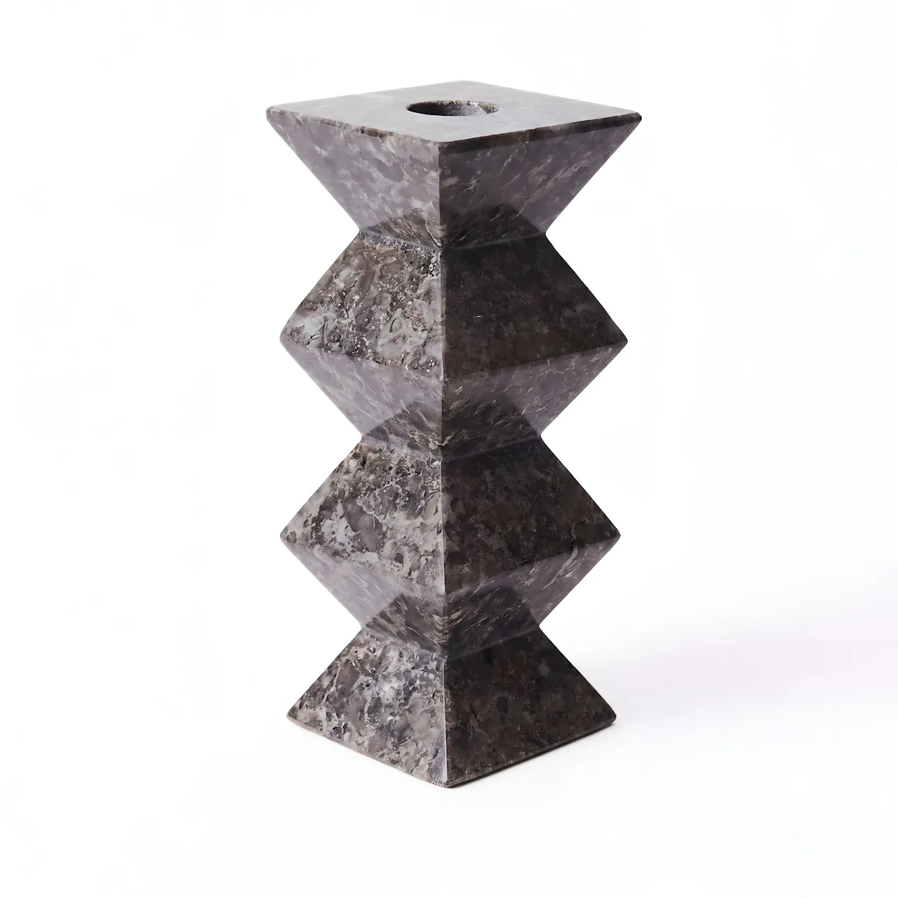 Totem High candle holder