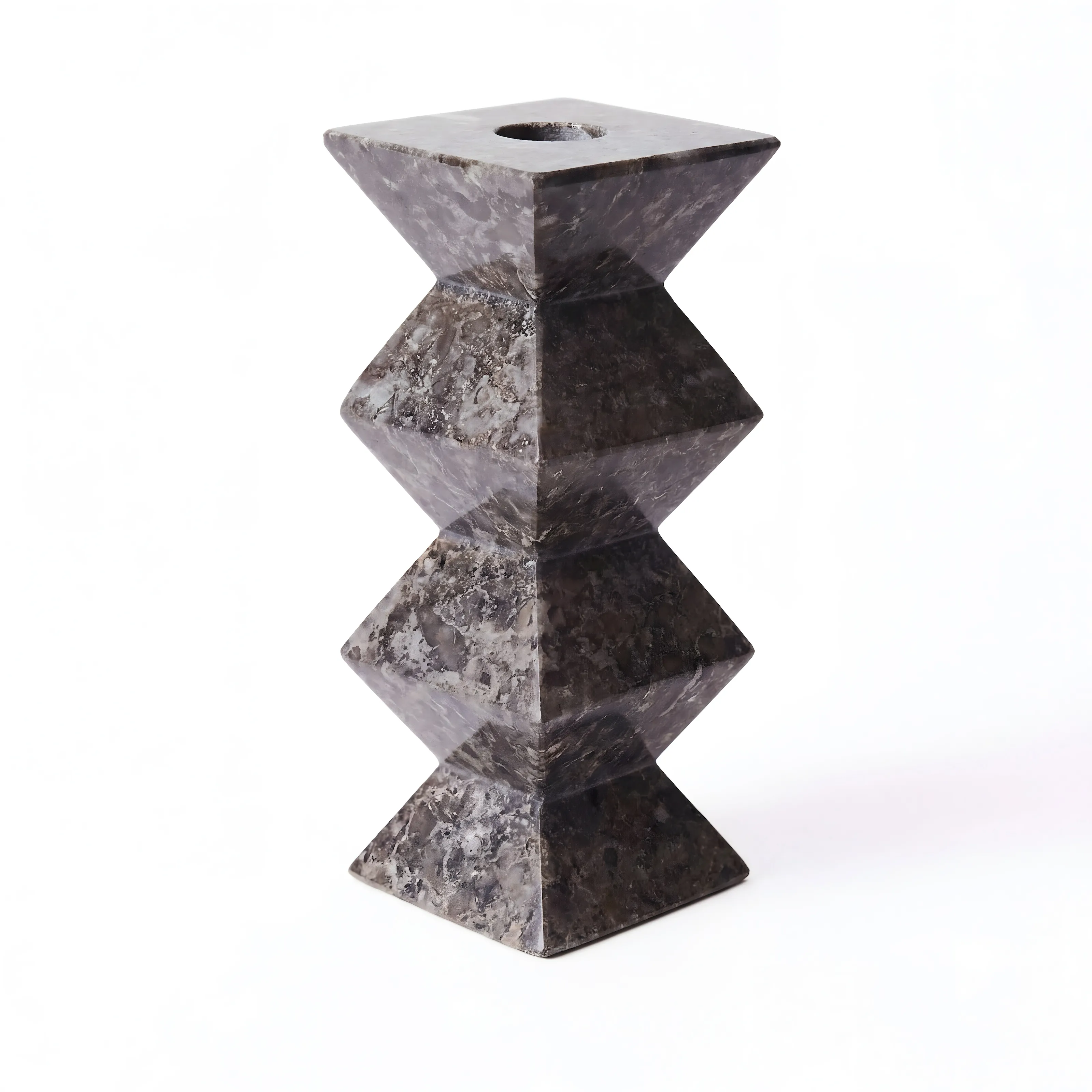 Totem High candle holder - 2