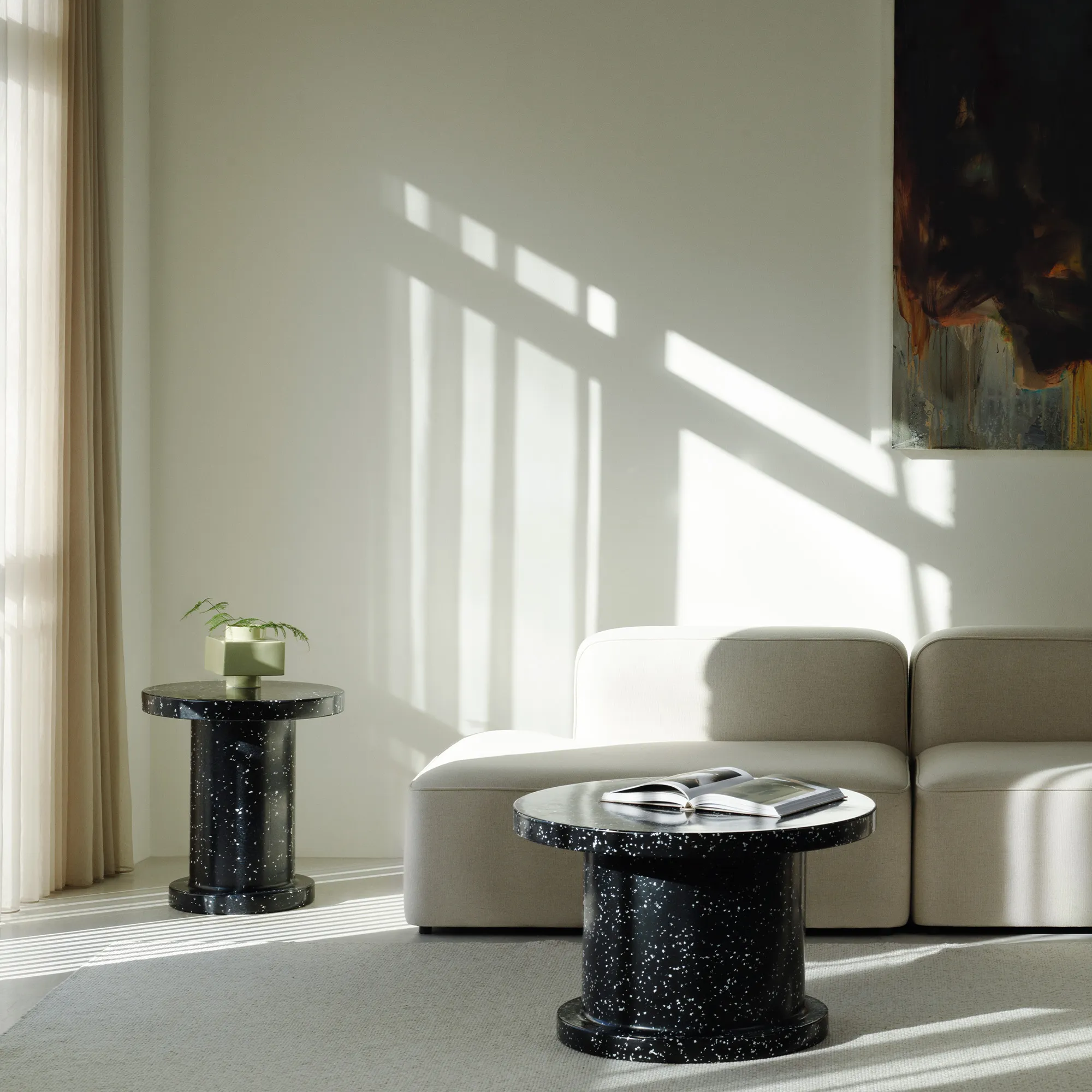 Bit Coffee Table - 4