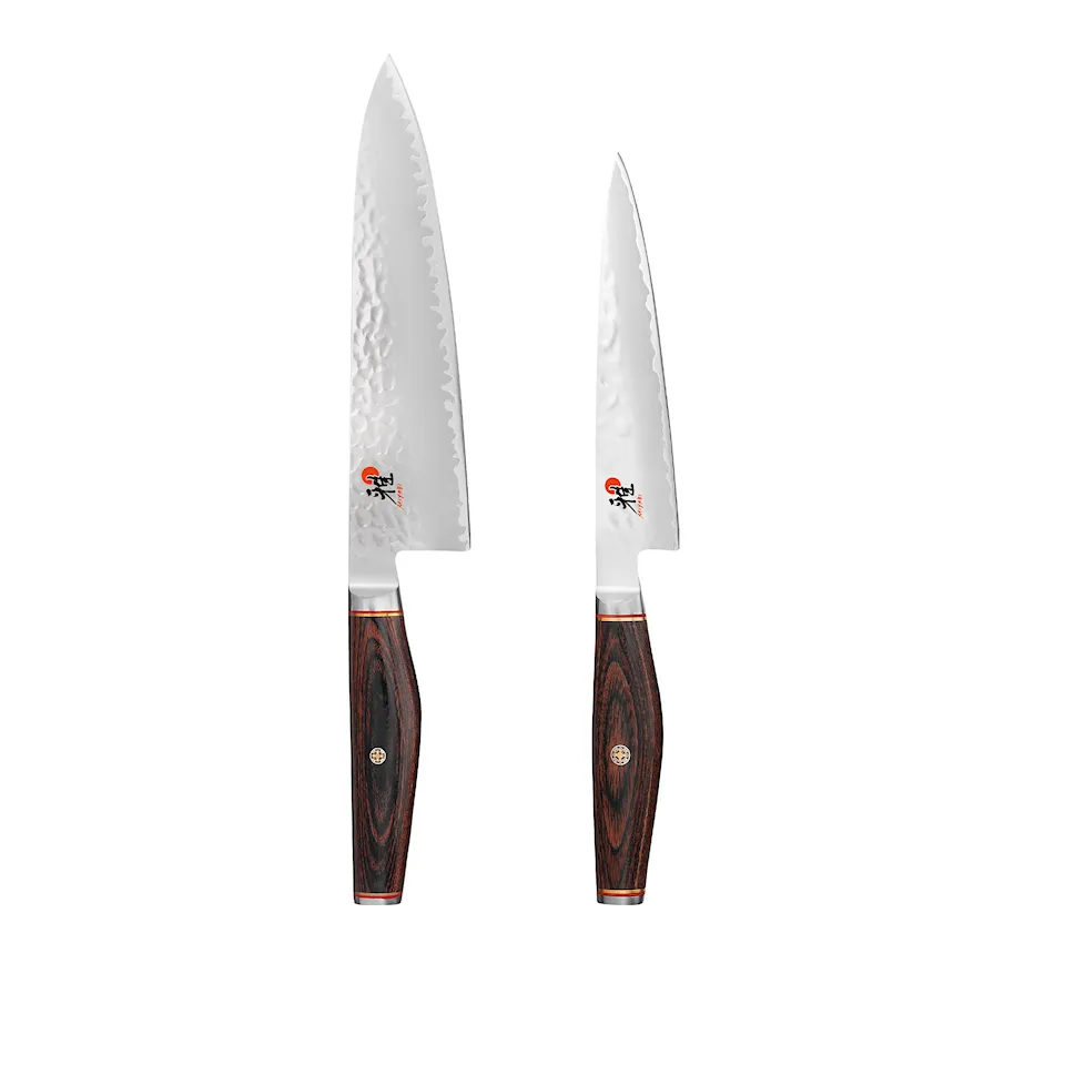 Artisan 6000MCT Knife Set - set of 2