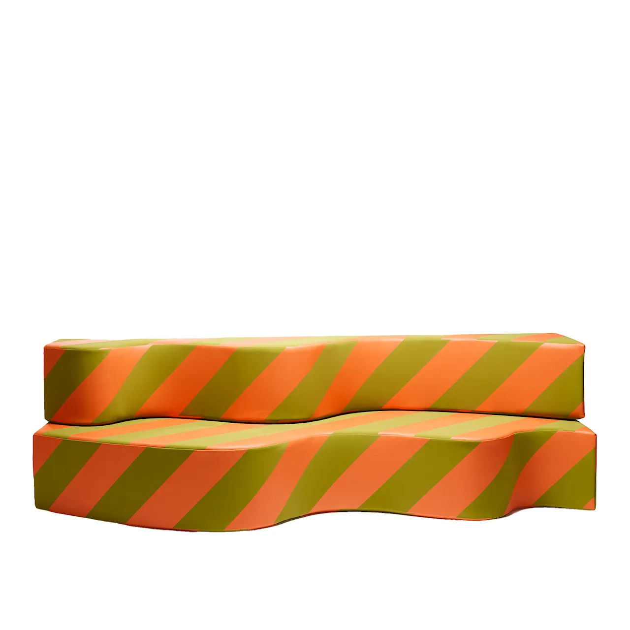 Superonda Stripes Sofa