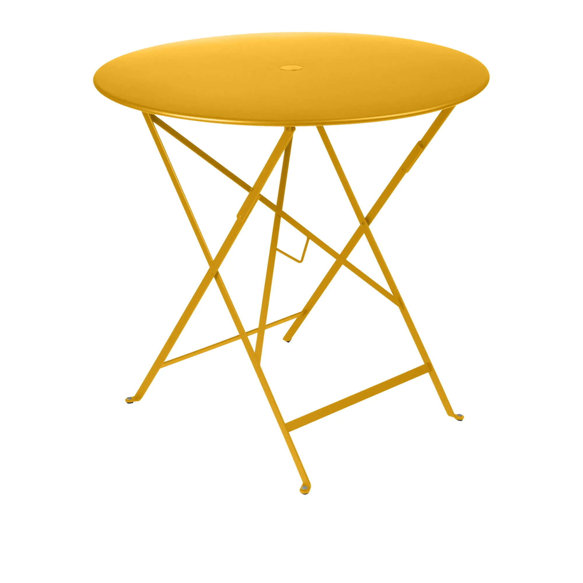 Bistro Outdoor Dining Table Ø 77 cm - 1