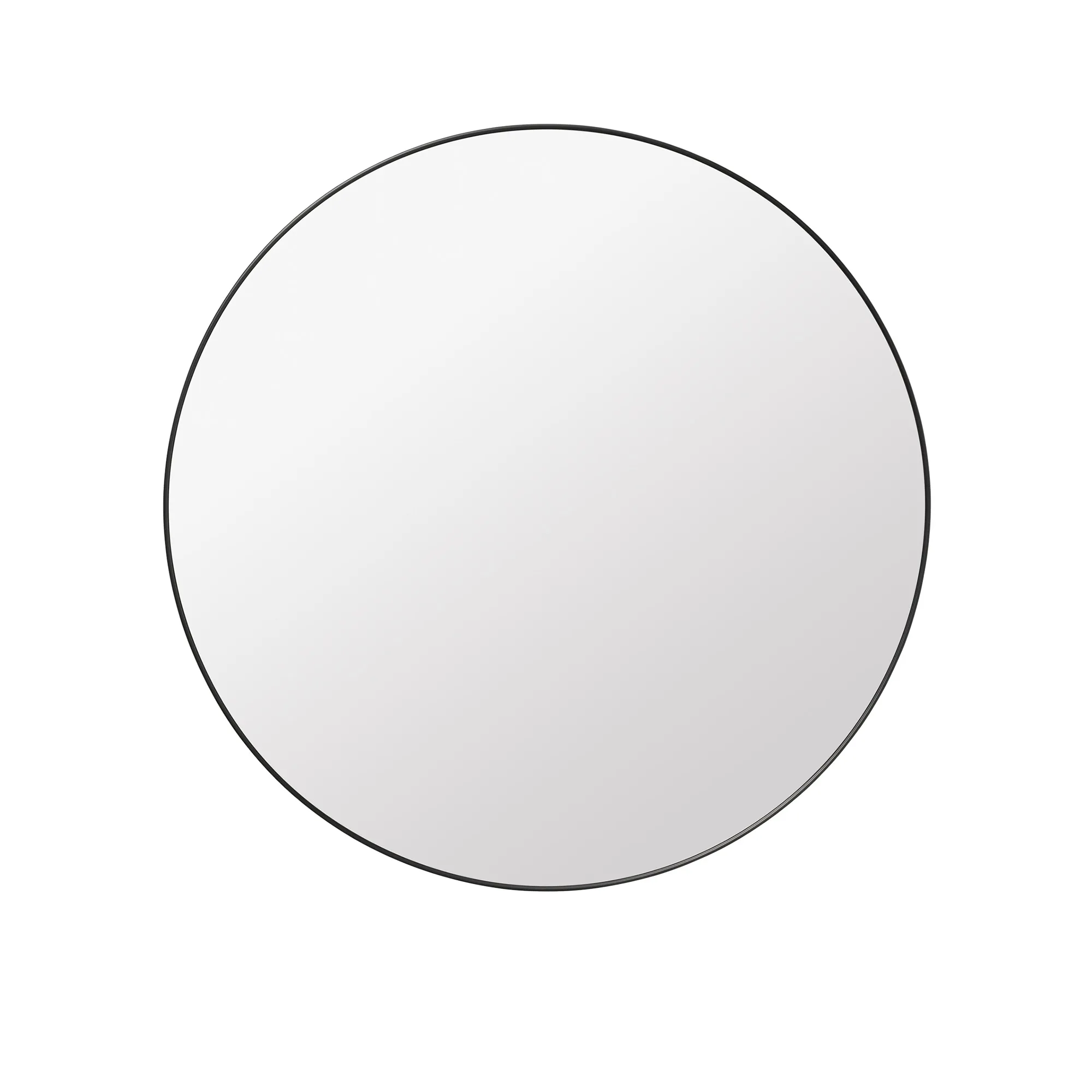 GUBI Round Wall Mirror - 1