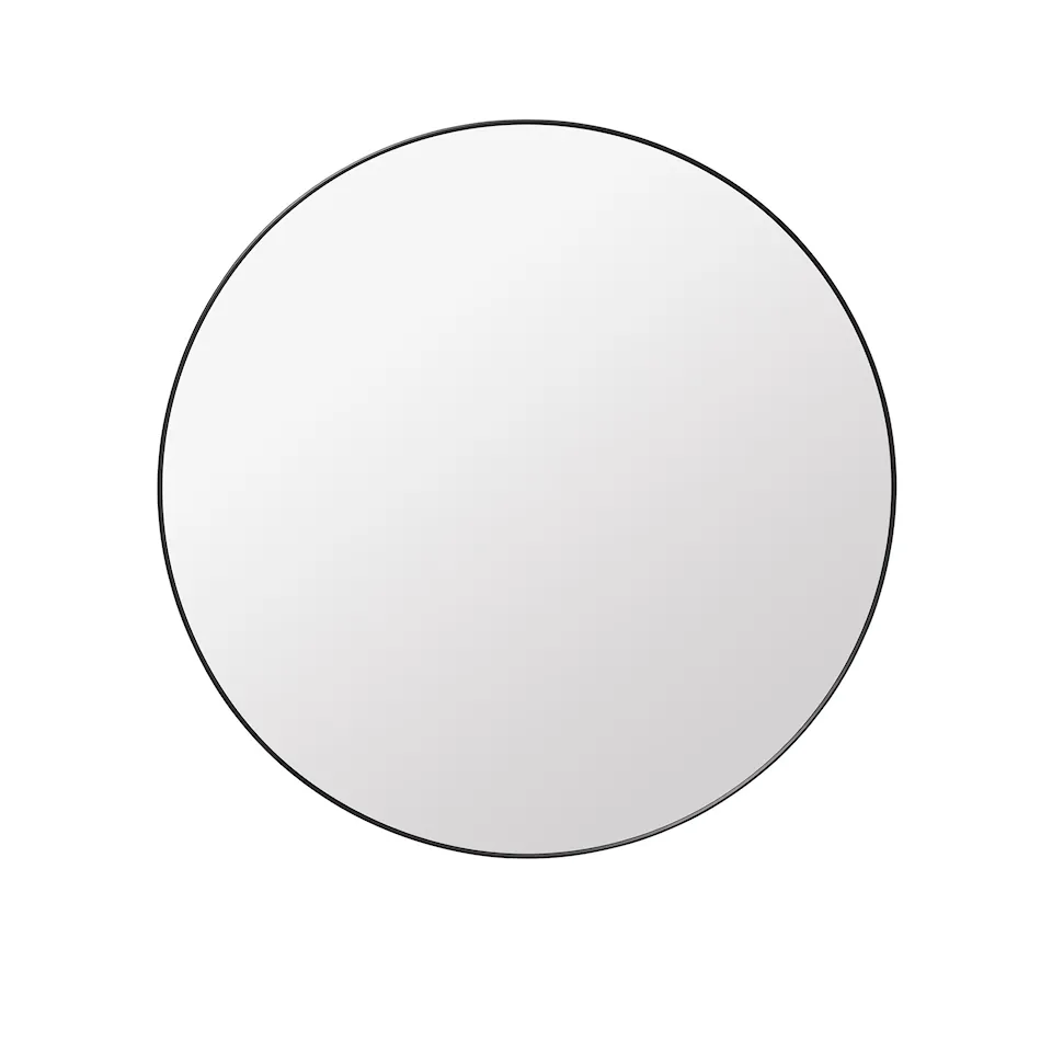 GUBI Round Wall Mirror
