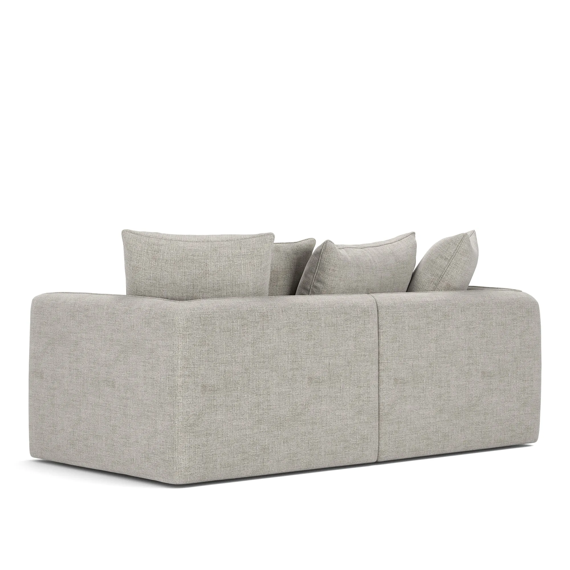Pavarotti 01 2-personers sofa - 7