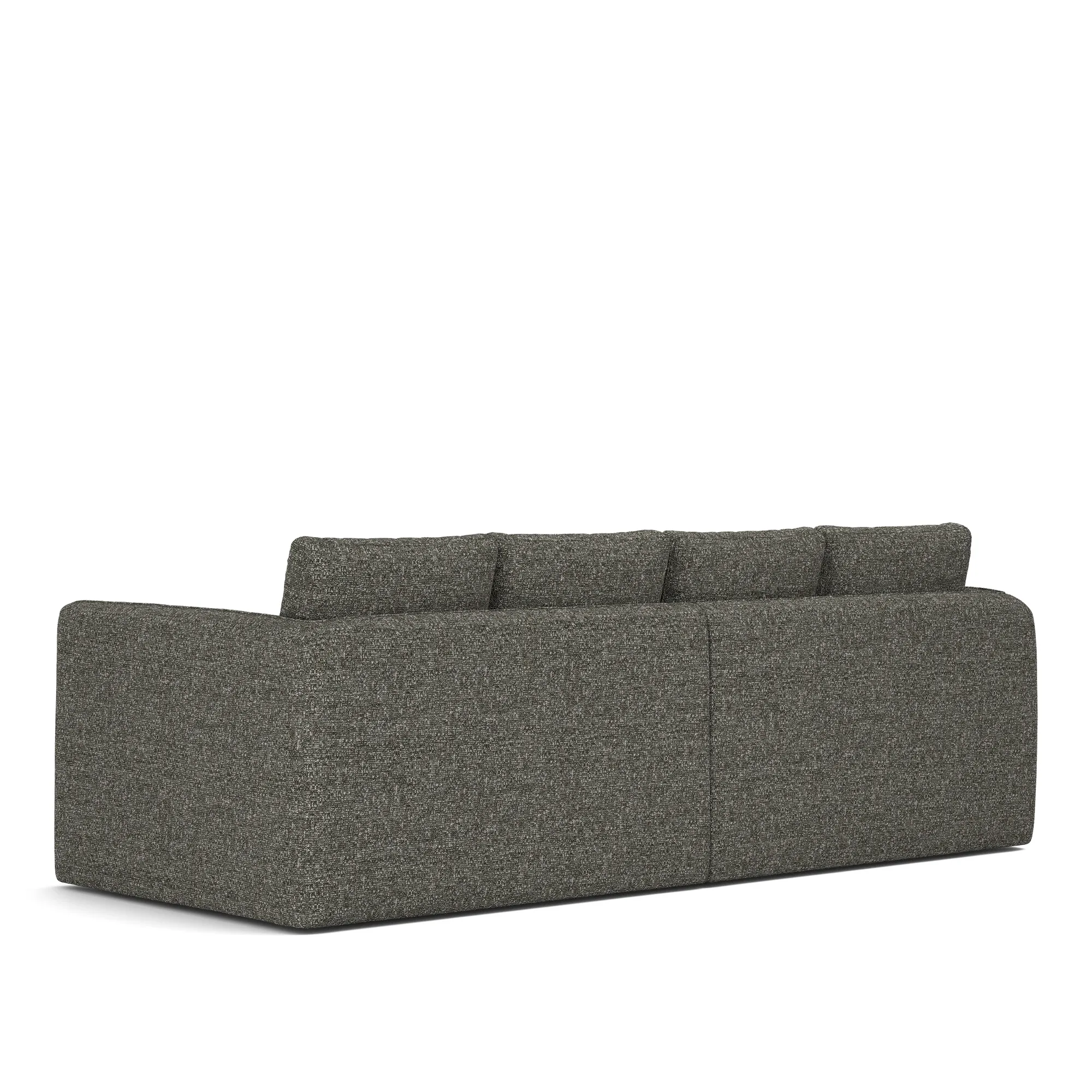 Pavarotti 02 2,5-personers sofa - 7