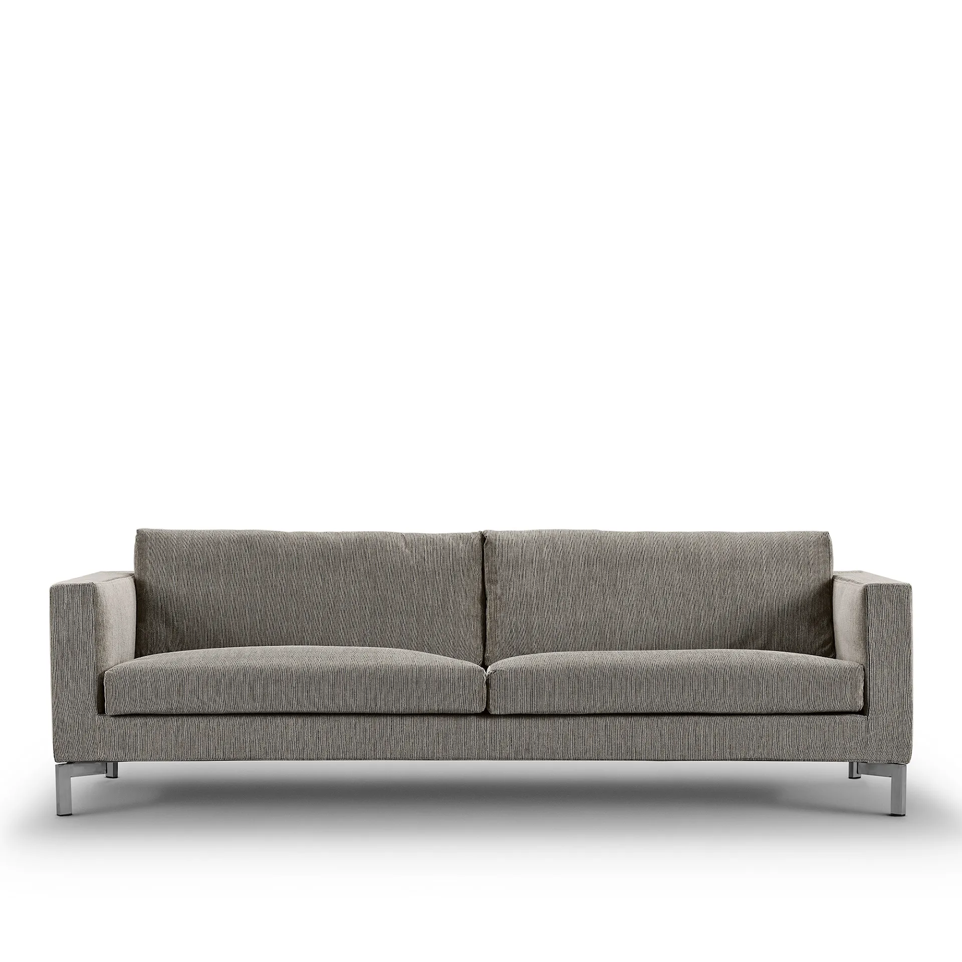 Zenith 3-Seater Sofa 240 cm - Eilersen - Jens Juul Eilersen - NO GA