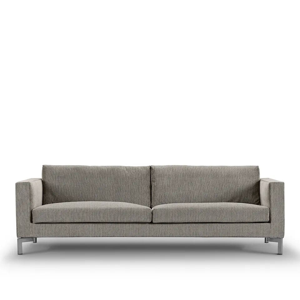 Zenith 3-Seater Sofa 240 cm