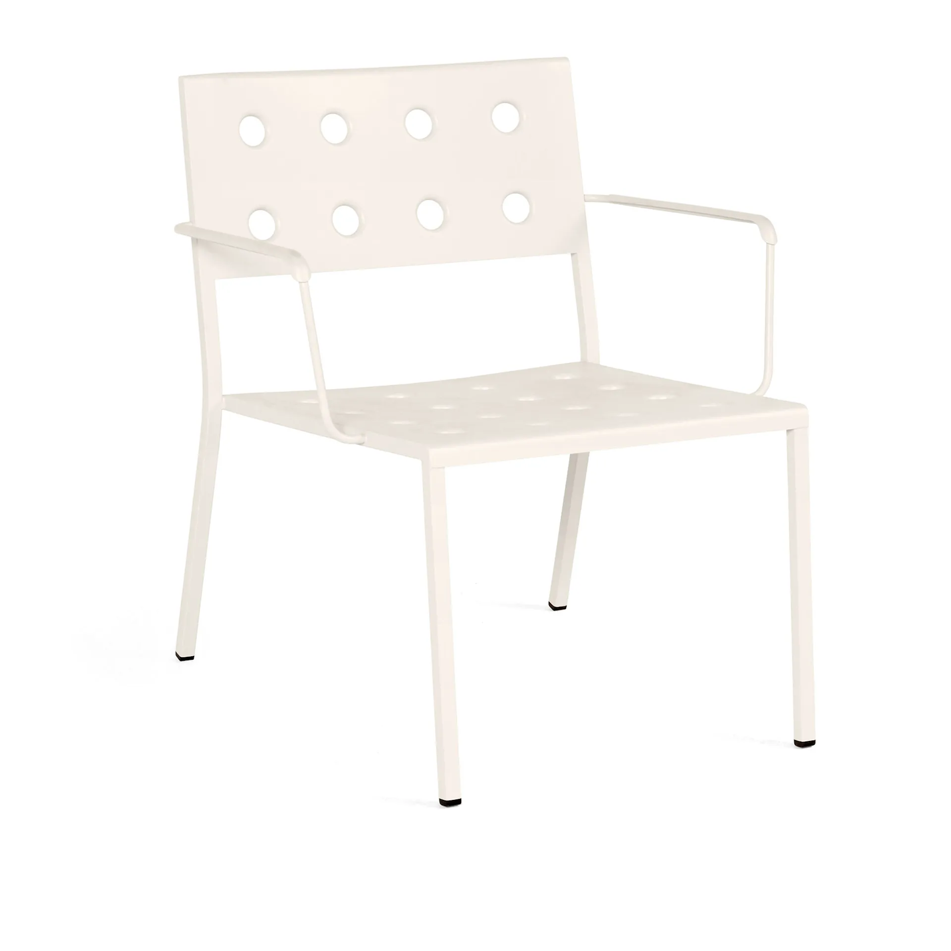 Balcony Lounge Armchair - HAY - Ronan & Erwan Bouroullec - NO GA