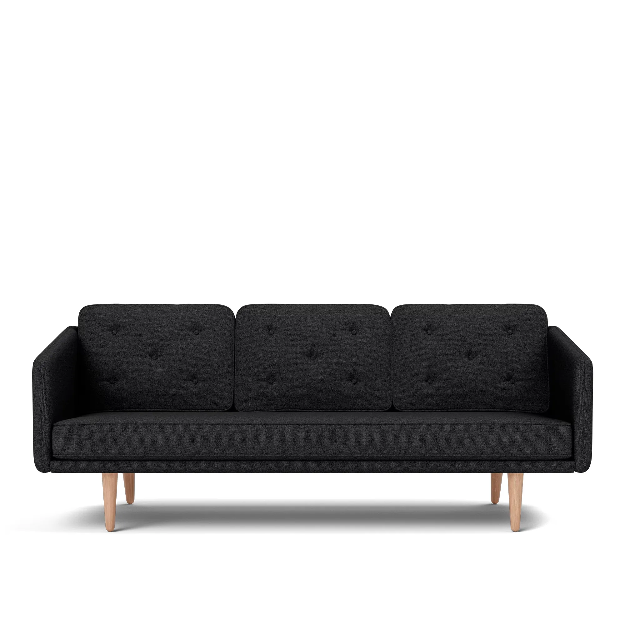 No. 1 Sofa 2003 3-istuttava sohva - 1