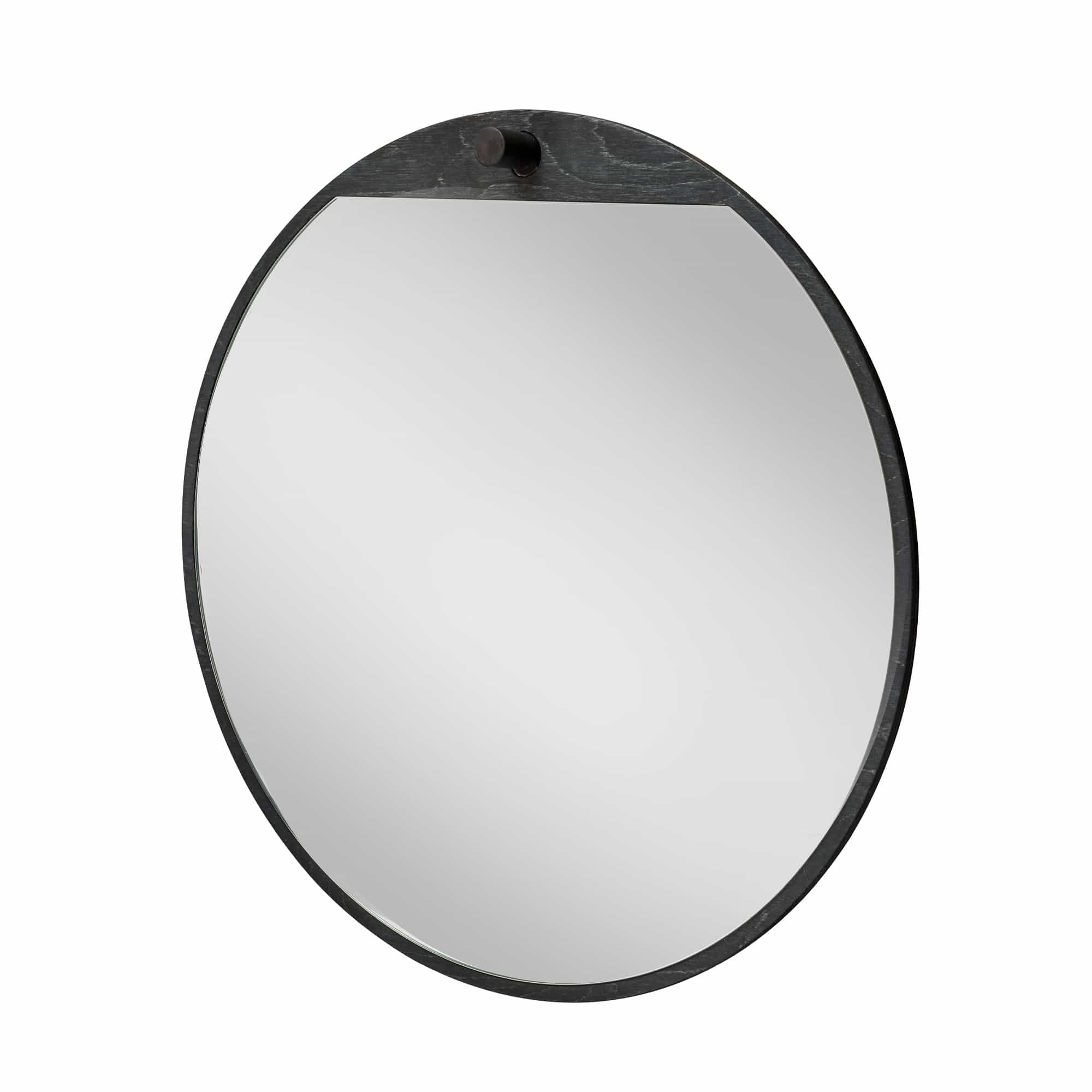 Tillbakablick Spegel Ø50 cm