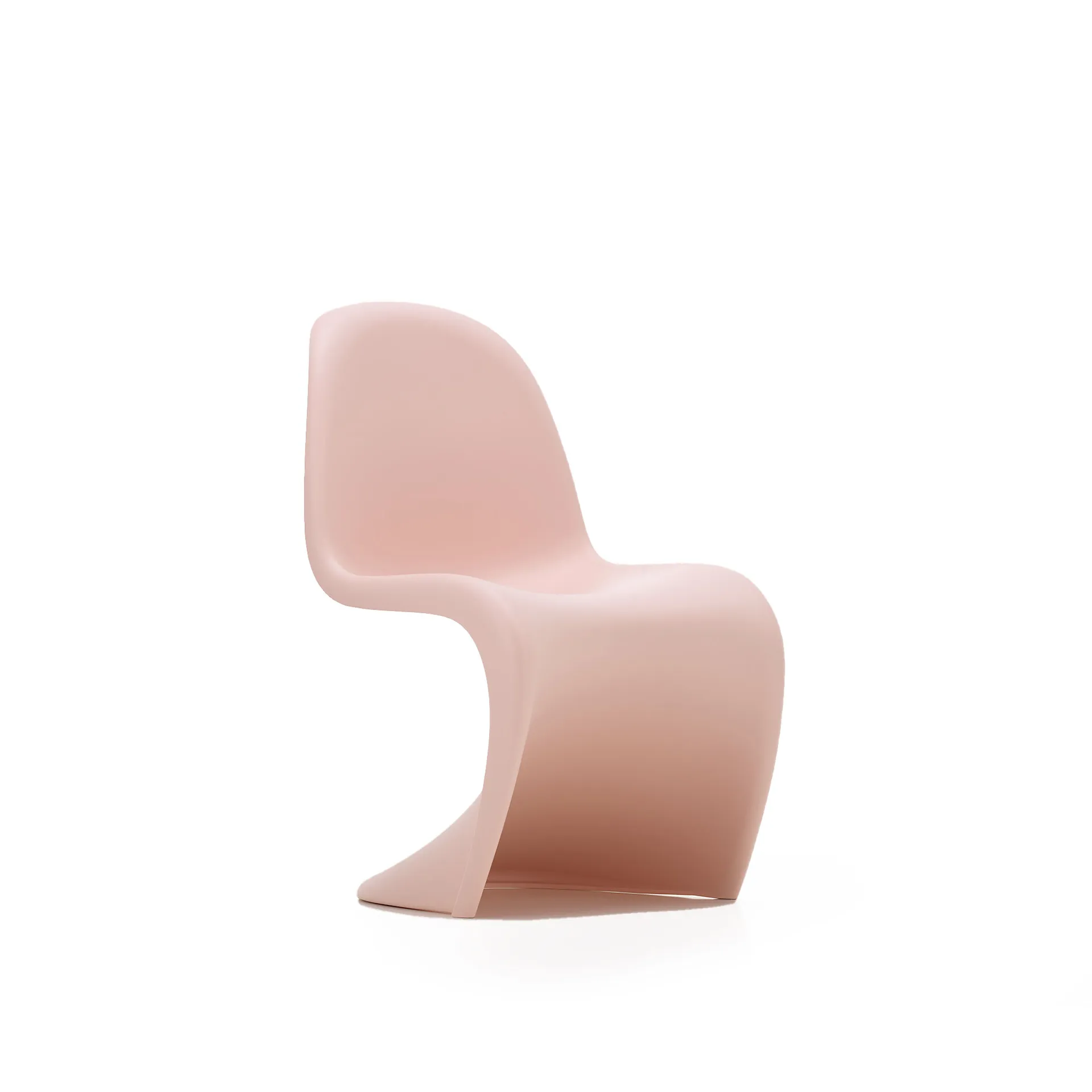 Panton Junior Kid Chair - Vitra - Verner Panton - NO GA