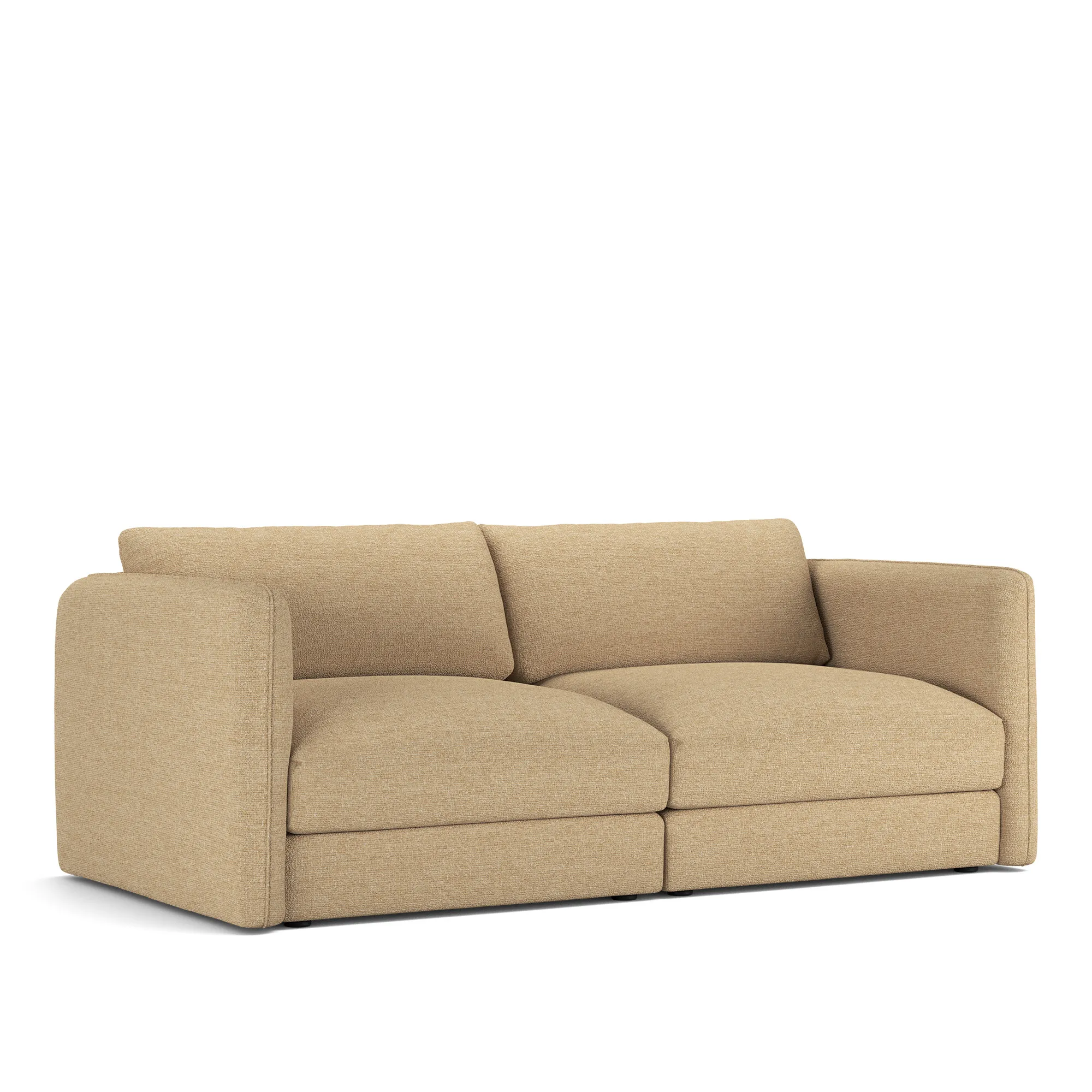 Pavarotti 03 2-personers sofa - 4