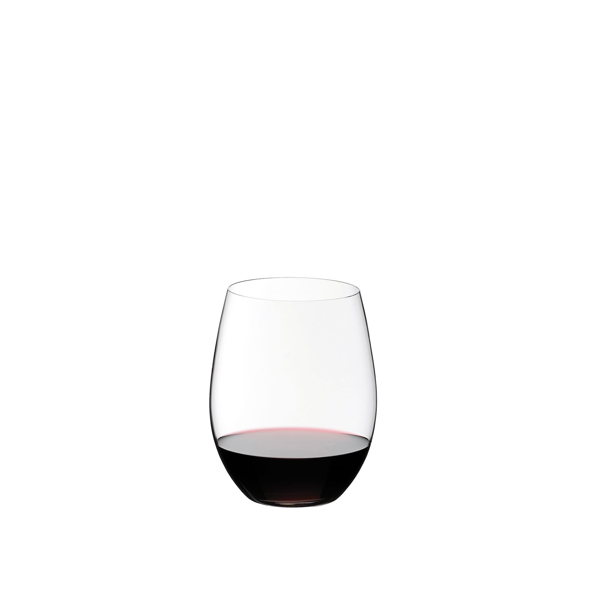 Riedel O Wine Tumbler Cabernet/Merlot, 2-Pack - Riedel - NO GA