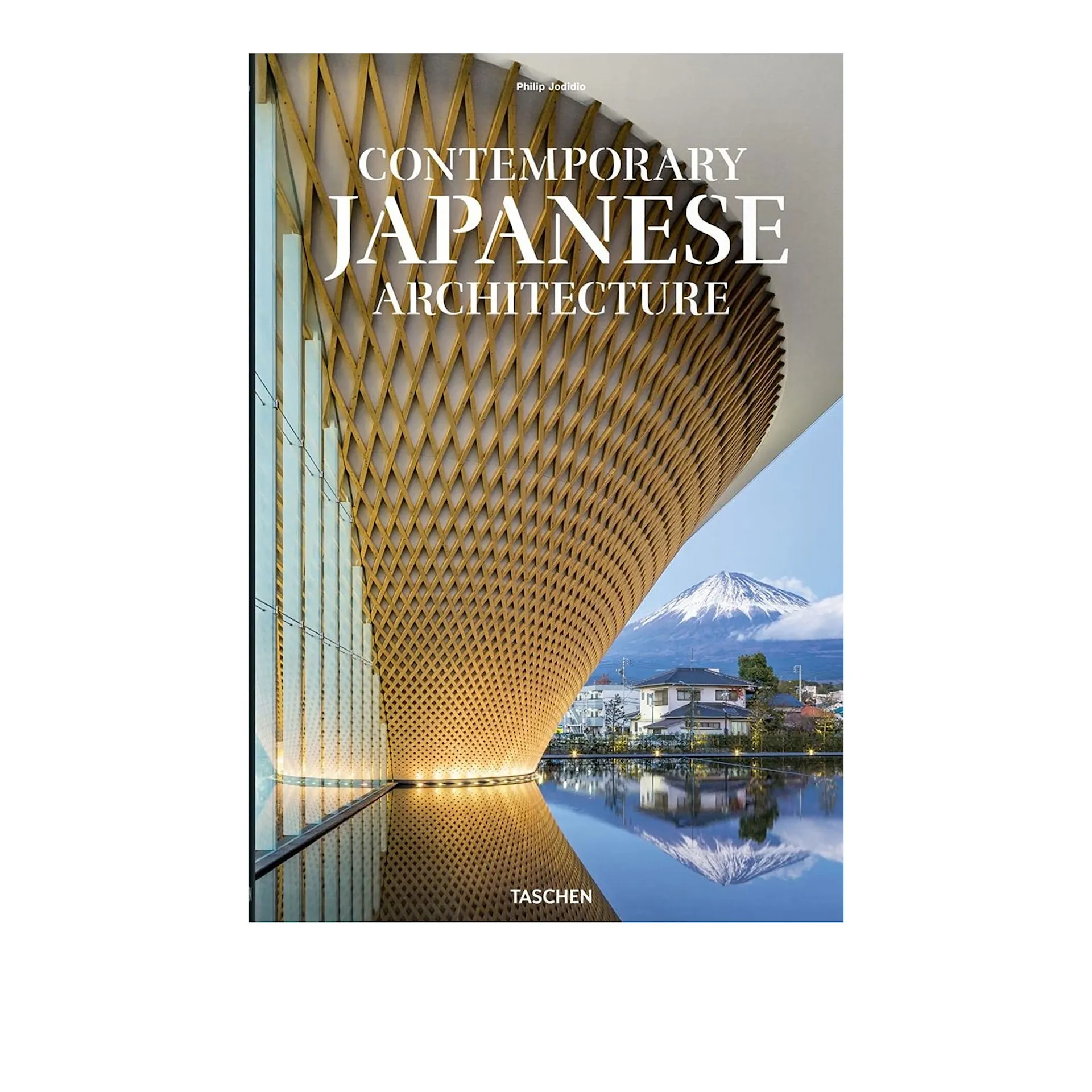 Contemporary Japanese Architecture - New Mags - NO GA