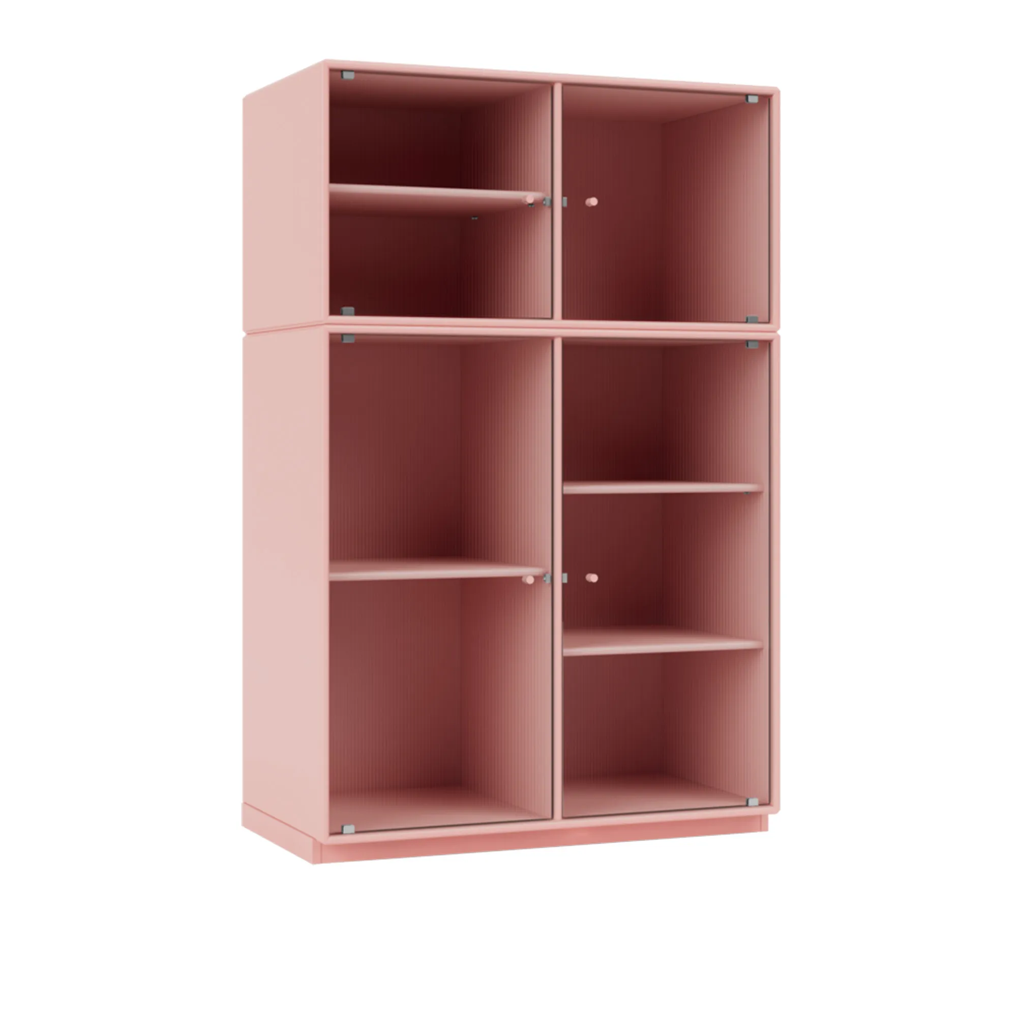 Montana Selection Ripple III Display Cabinet Plinth 3 cm - 1