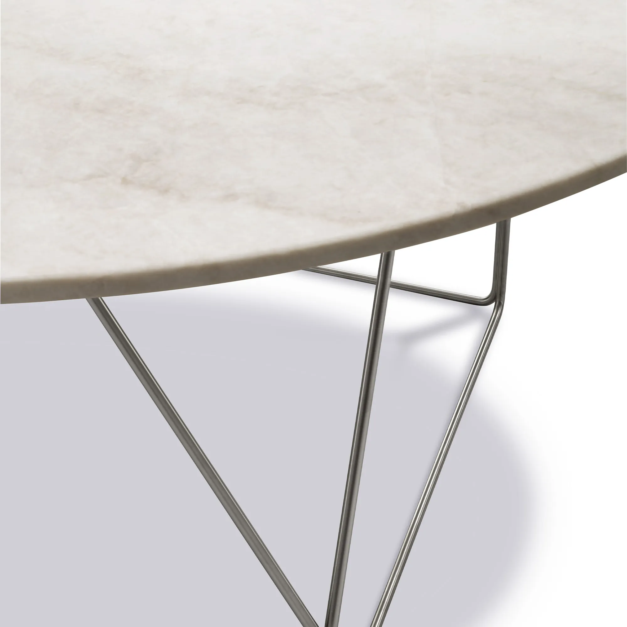 JG Table 6569 140 x 140 cm - 5
