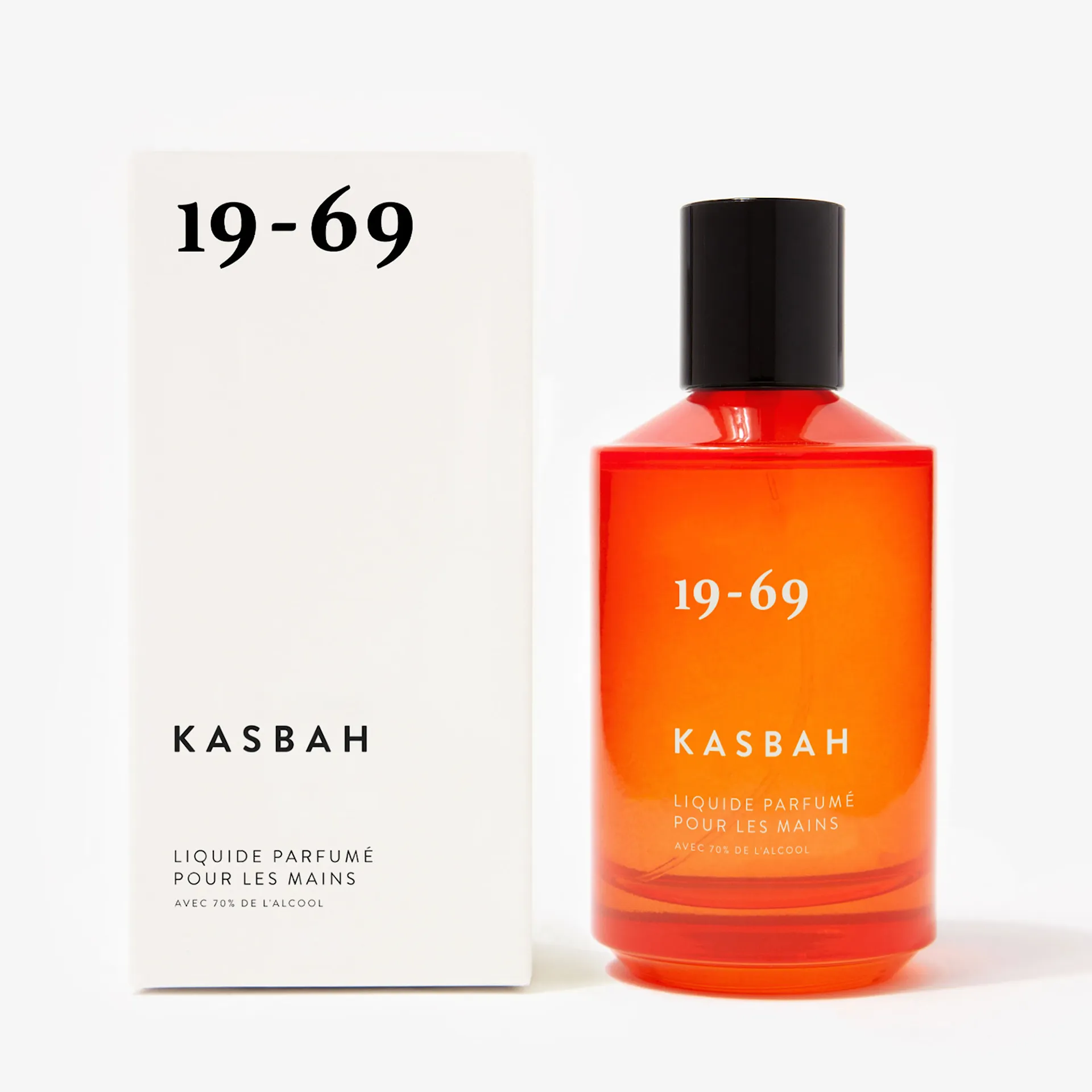 Kasbah Liquide Pour Le Mains - 19-69 - NO GA