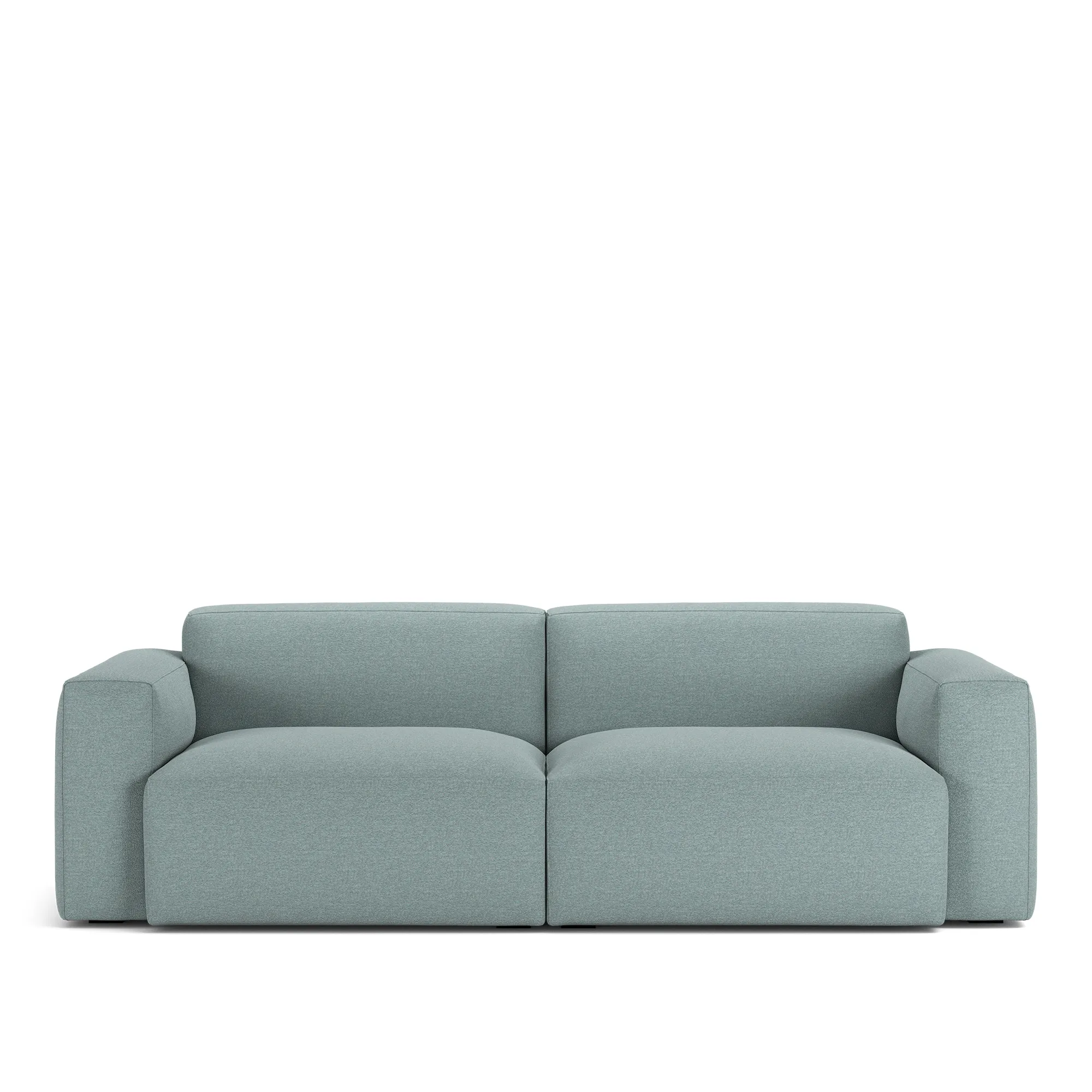 Brick 2-Seater - 1