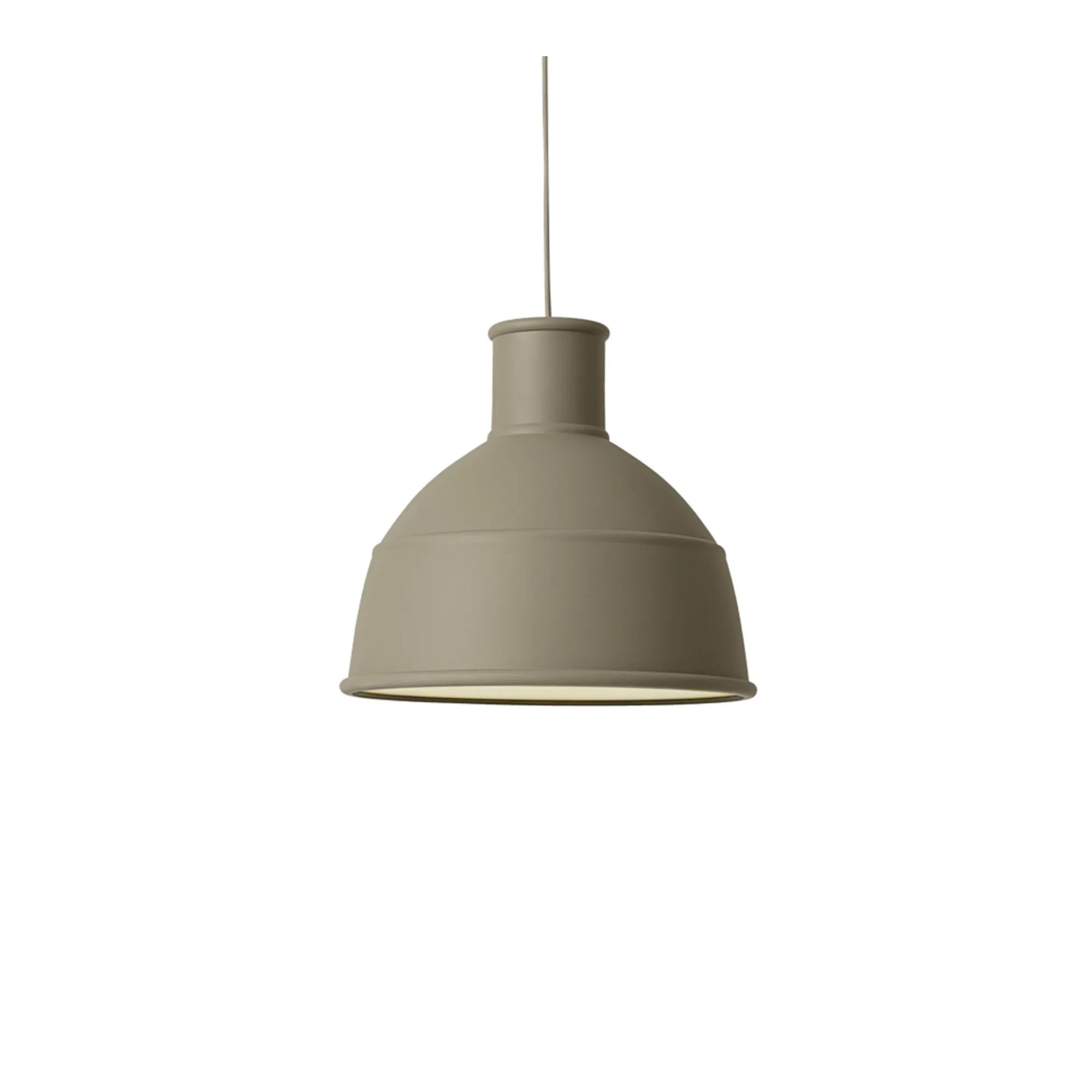 Unfold Pendant Lamp - 1