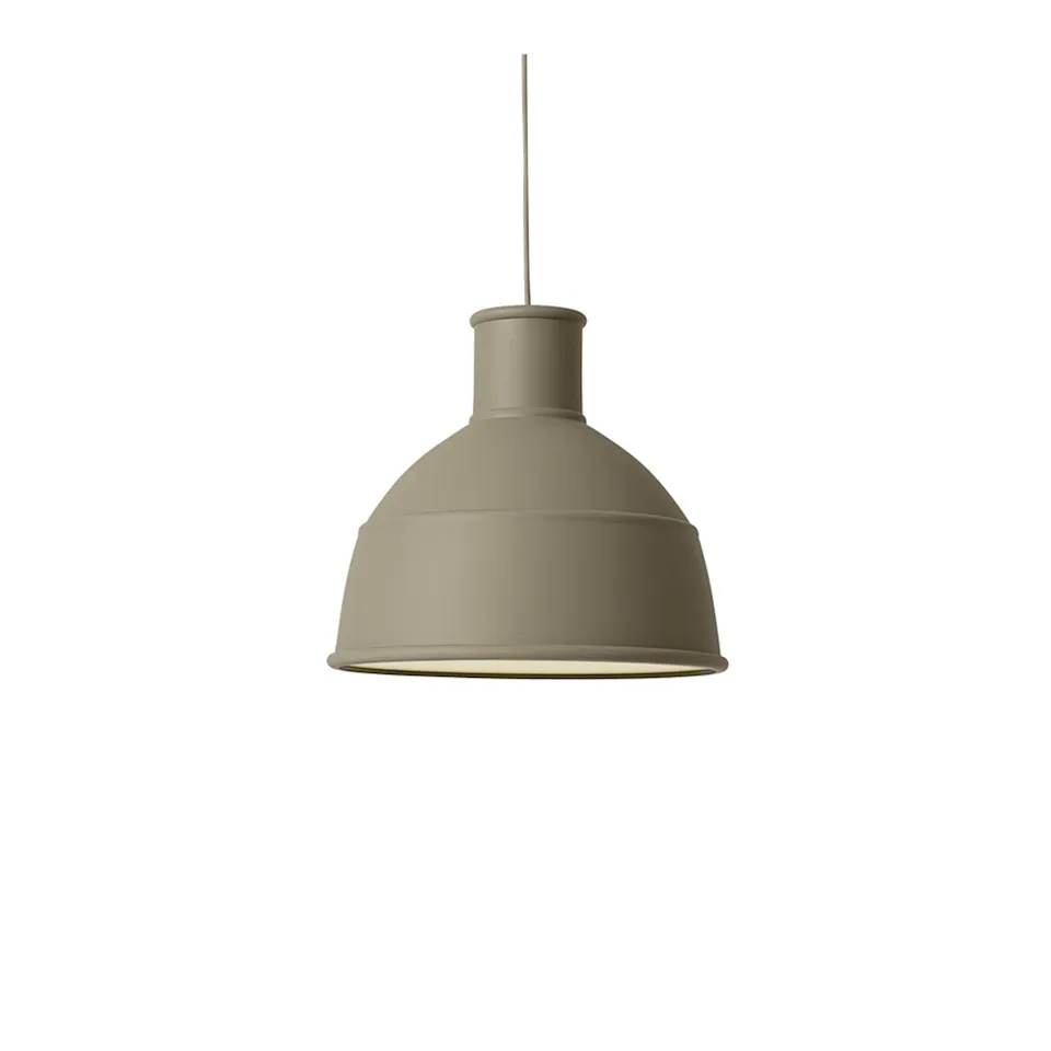 Unfold Pendant Lamp