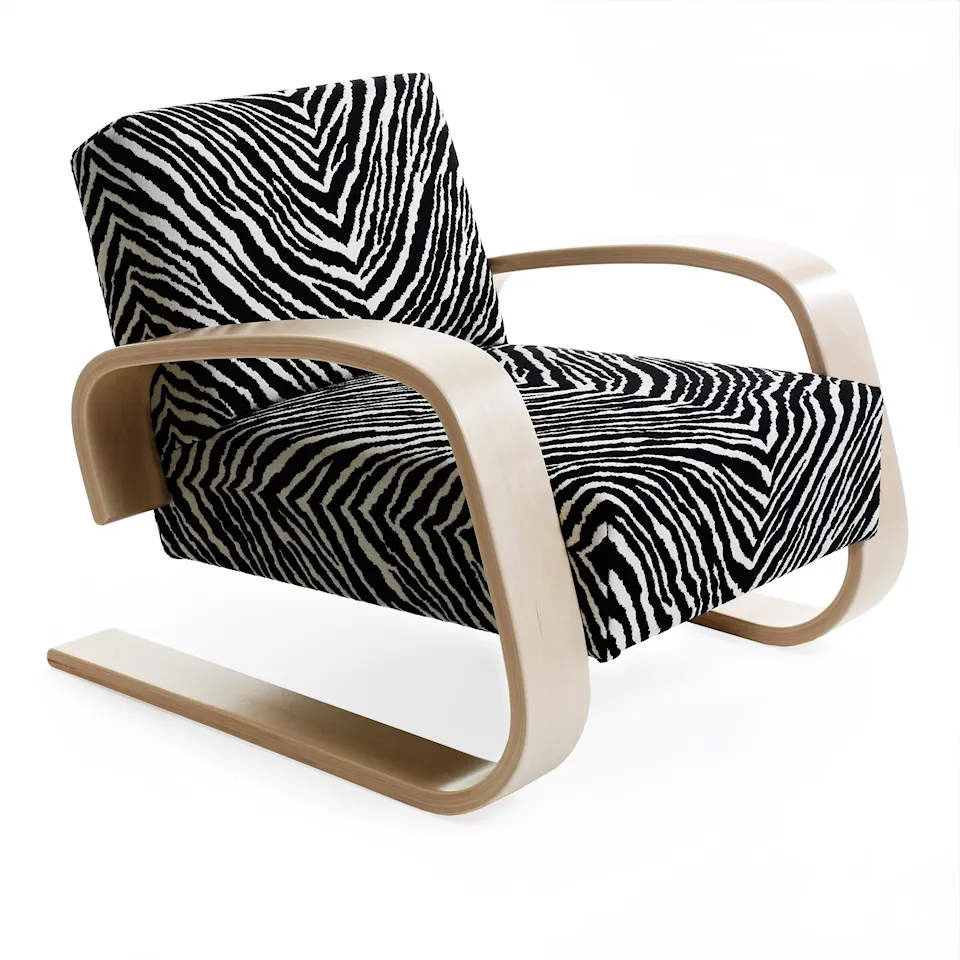 Armchair 400 Tank fauteuil
