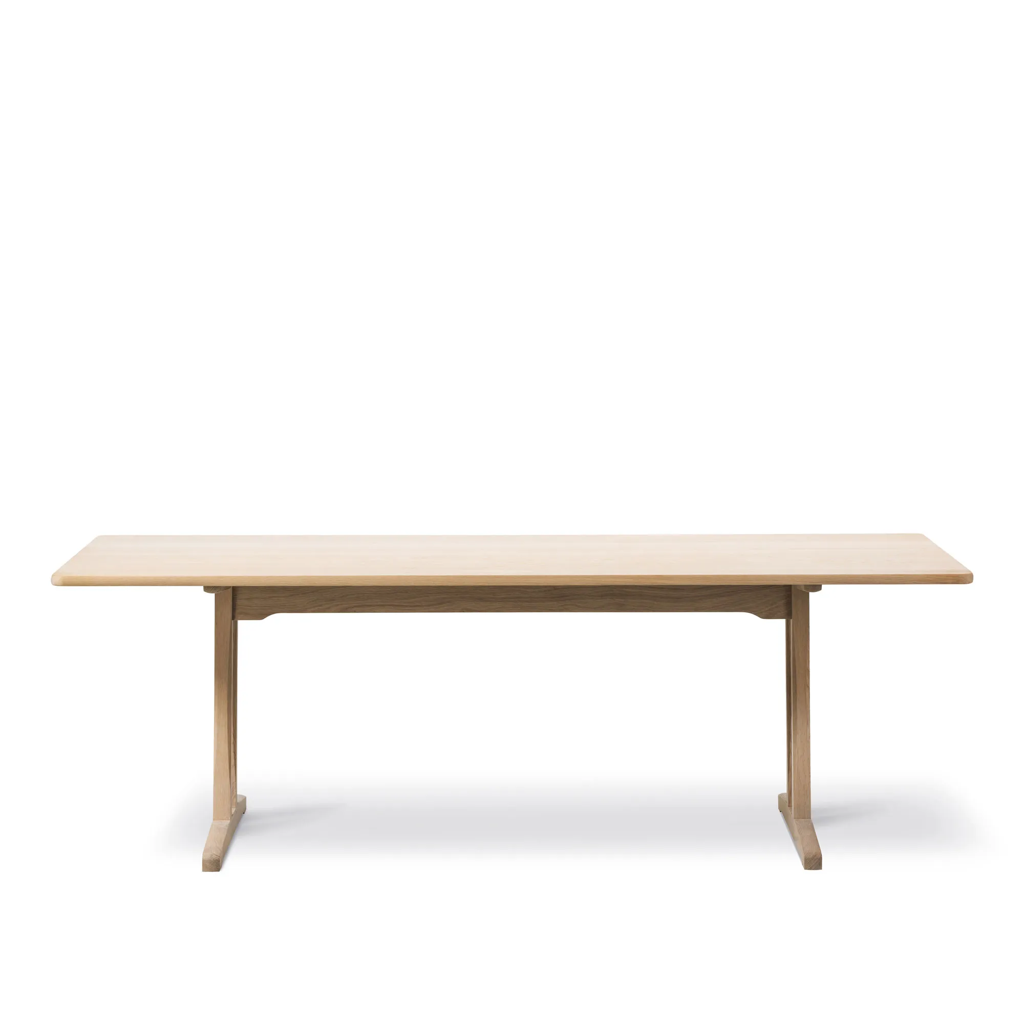 Mogensen C18 Dining Table 220 cm - 1