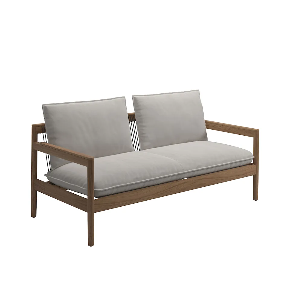 Saranac 2-Seater Sofa