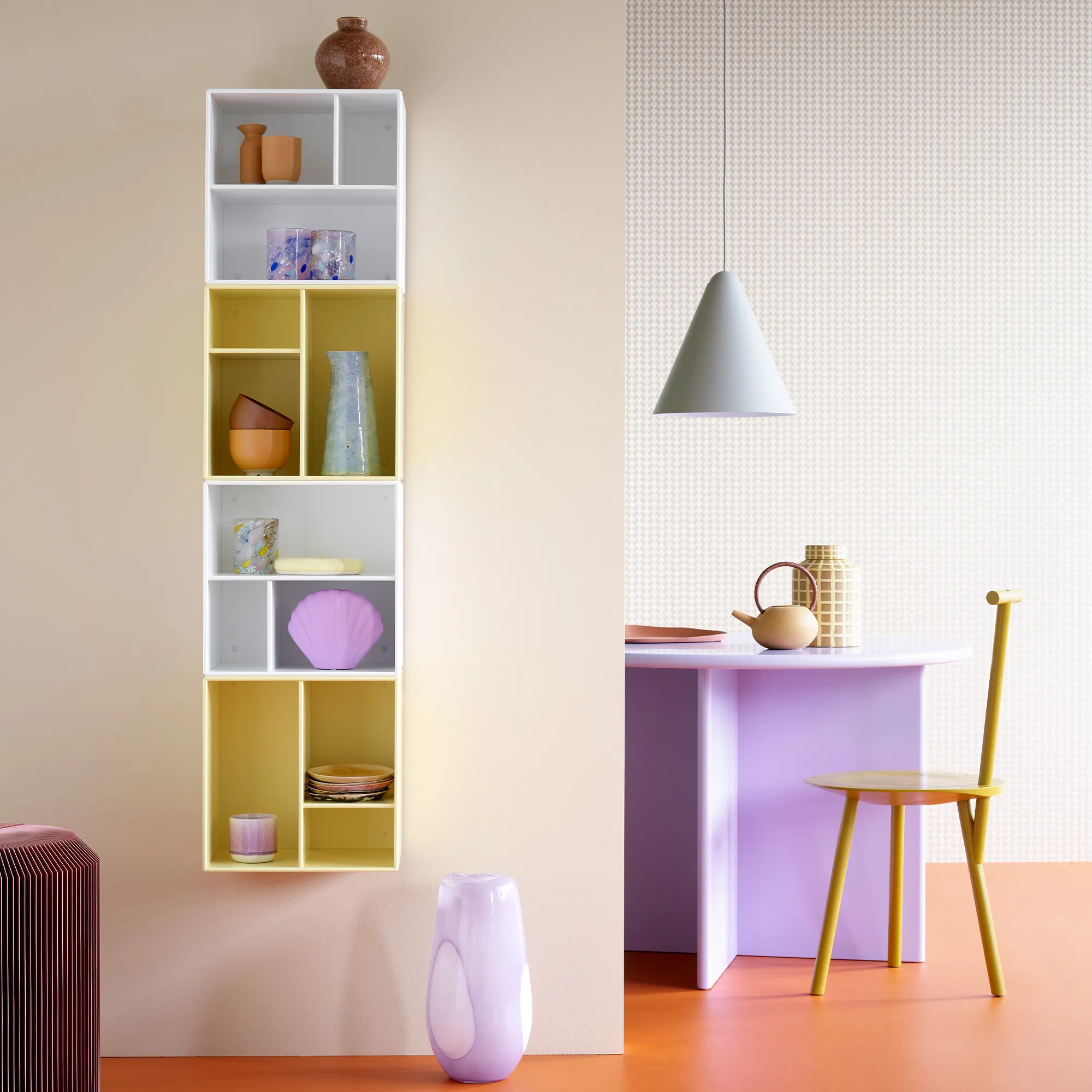 Montana Mini 1302 modulaire plank - 2